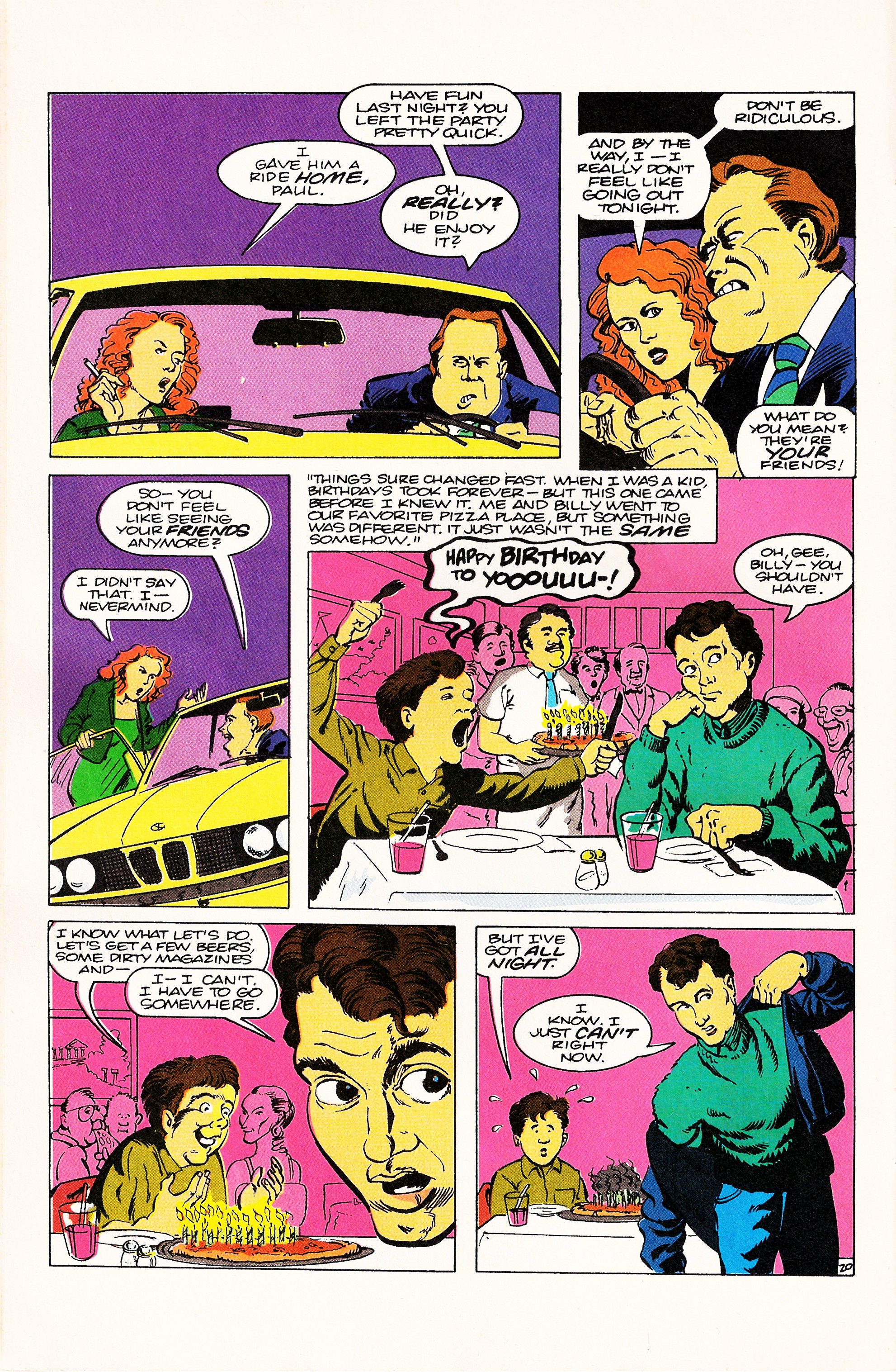 Big Full - Page 22