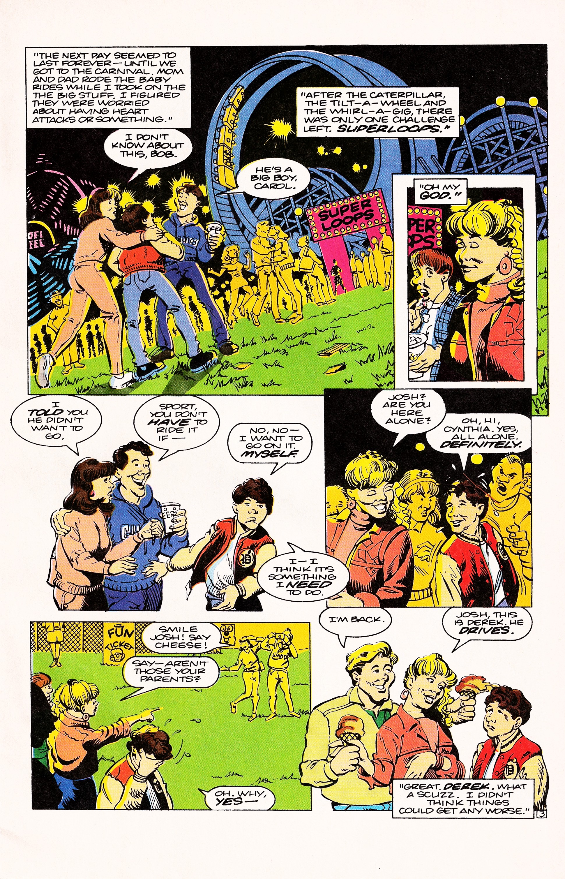 Big Full - Page 5