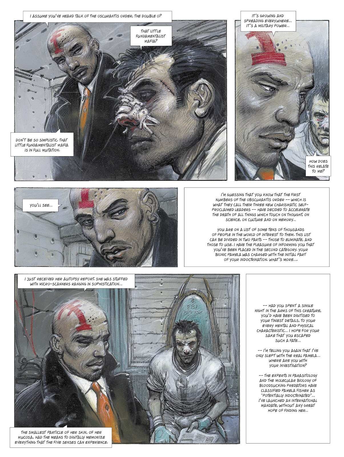 Bilal's Monster TPB_(Part_1) - Page 22