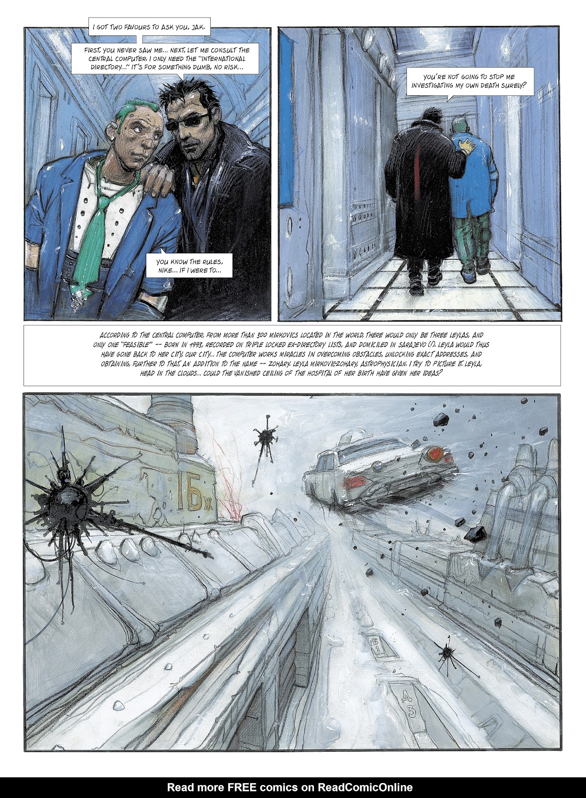 Bilal's Monster TPB_(Part_1) - Page 46