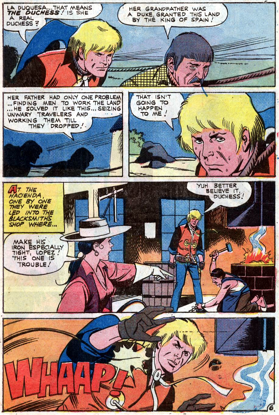 Billy the Kid Issue #106 - Page 7