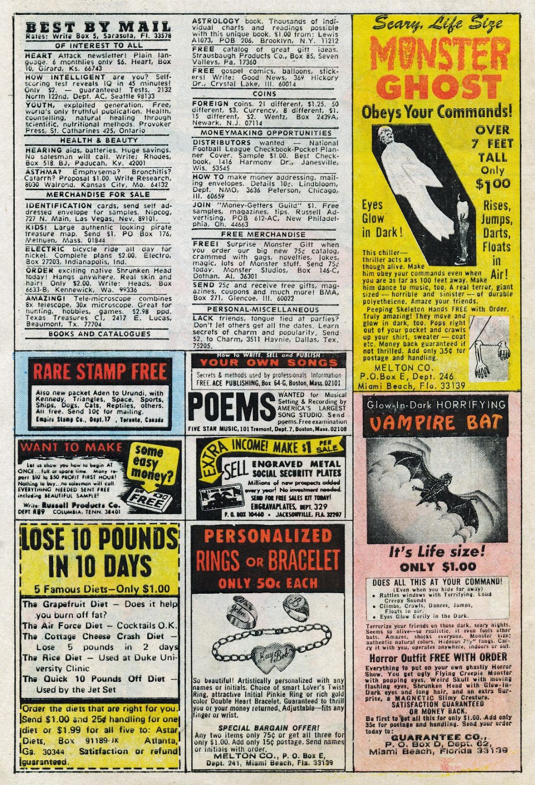 Billy the Kid Issue #107 - Page 30