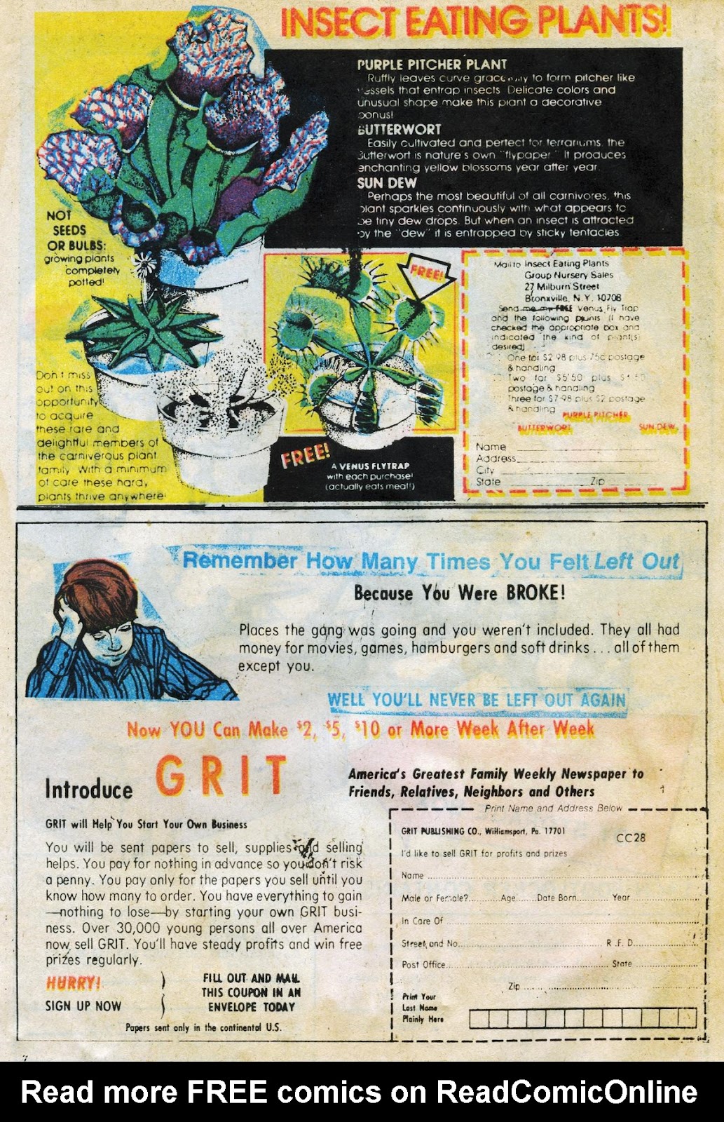 Billy the Kid Issue #124 - Page 33