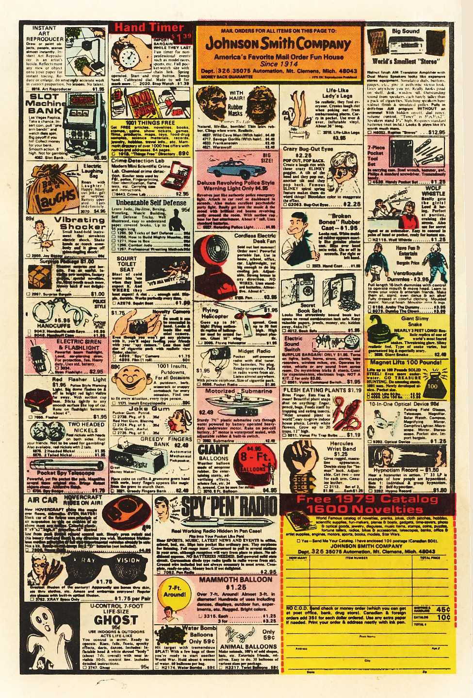 Billy the Kid Issue #138 - Page 35
