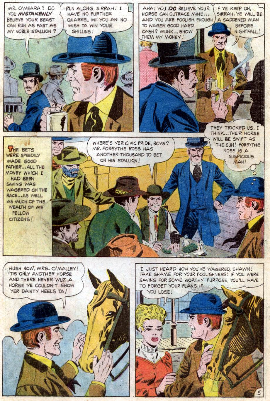 Billy the Kid Issue #80 - Page 24