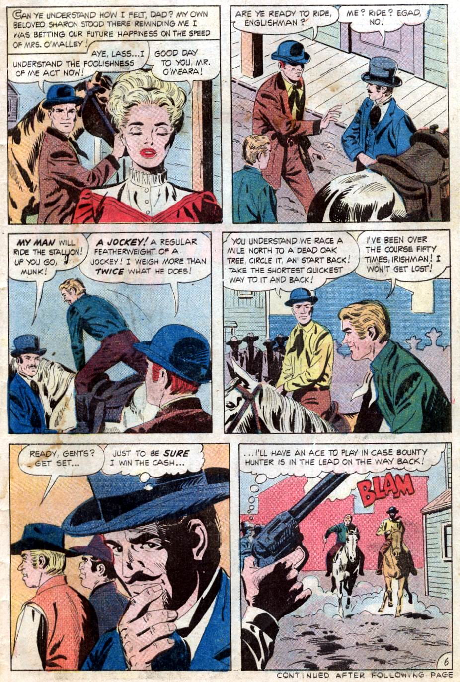 Billy the Kid Issue #80 - Page 25