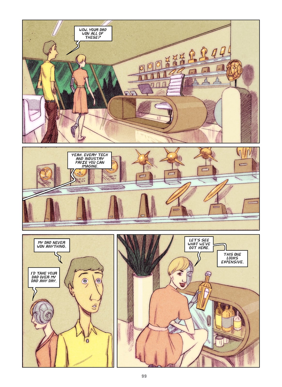 Bionic TPB_(Part_2) - Page 1