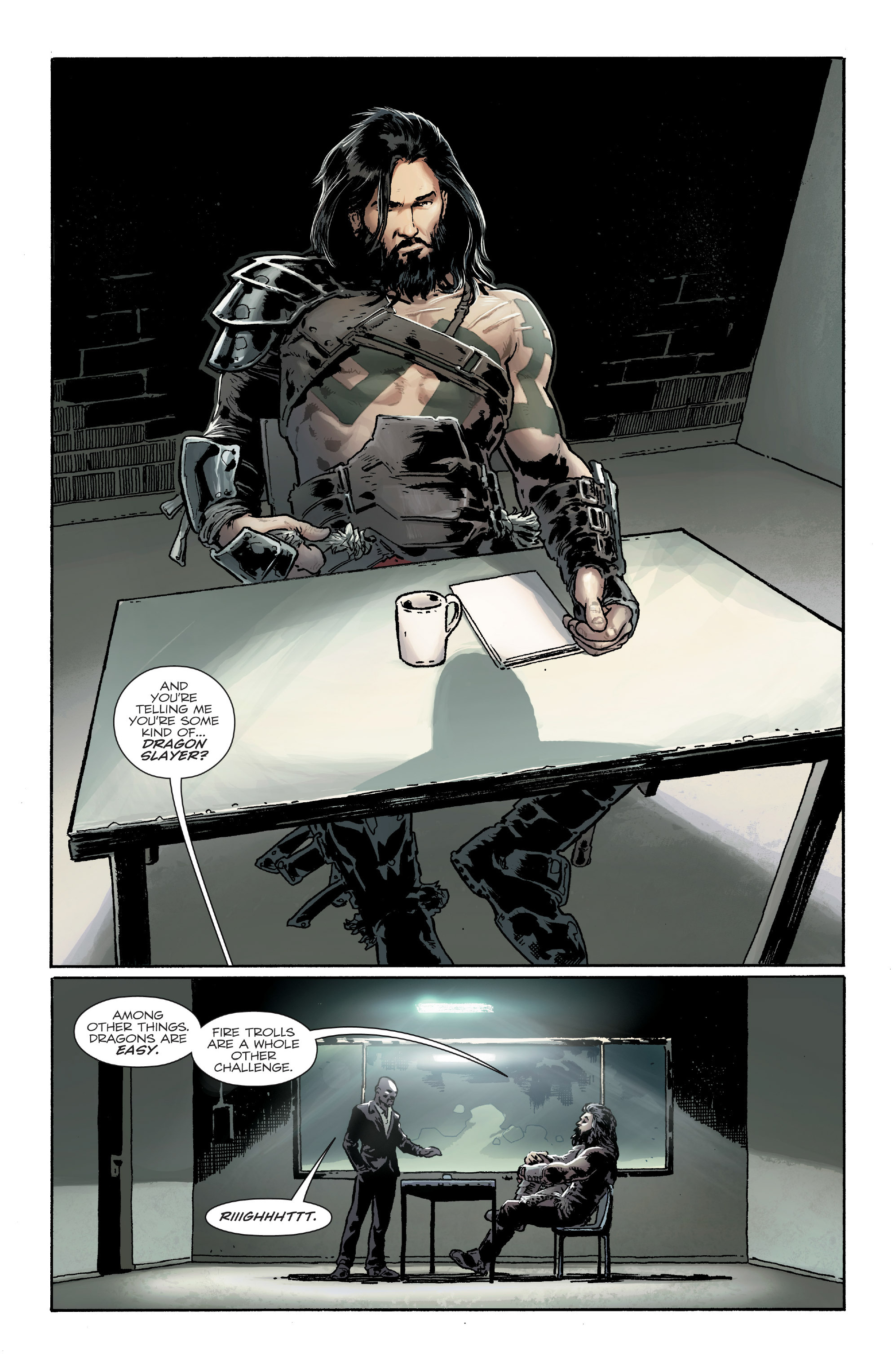 Birthright (2014) Issue #1 - Page 14