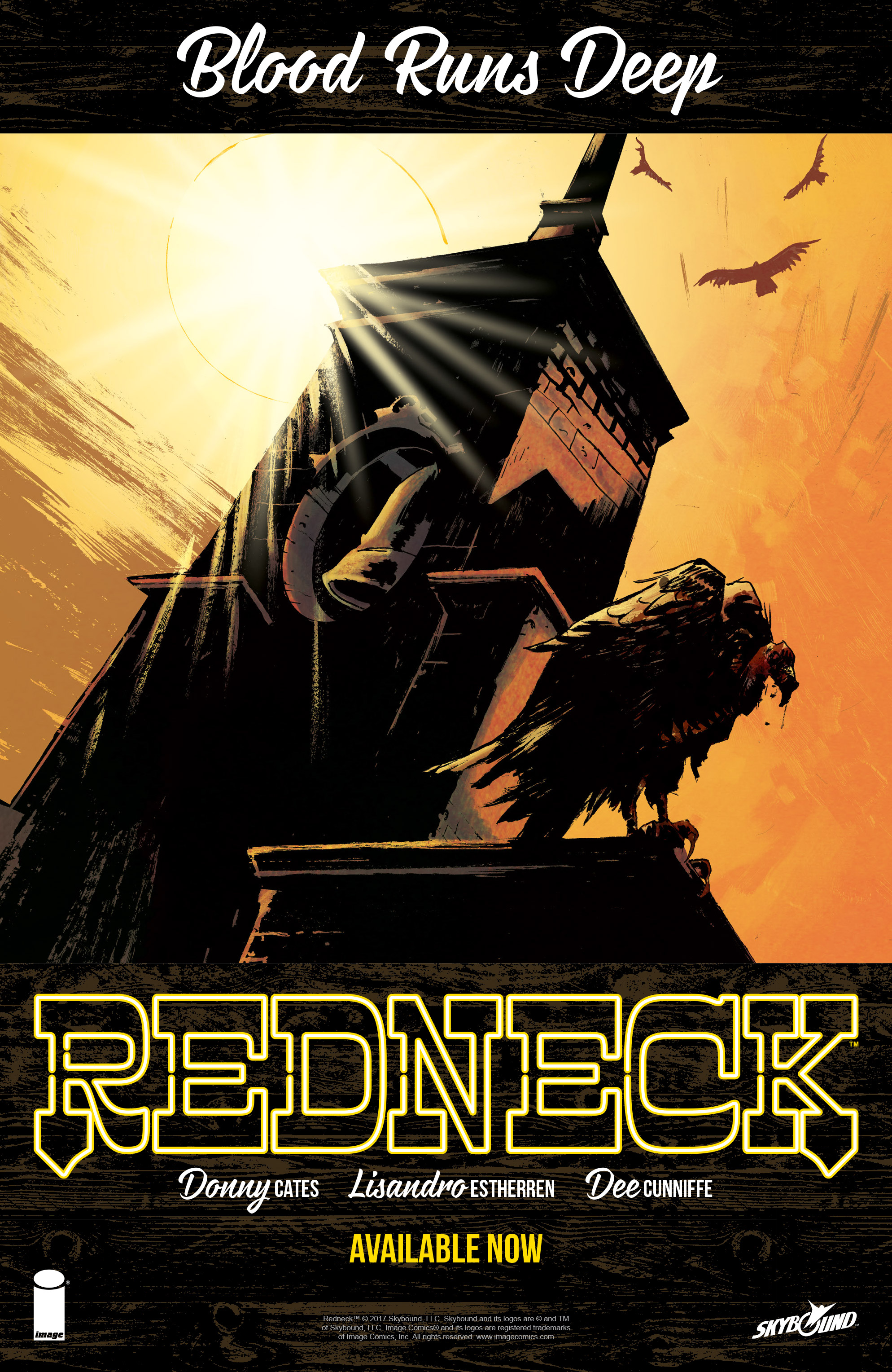 Birthright (2014) Issue #25 - Page 26