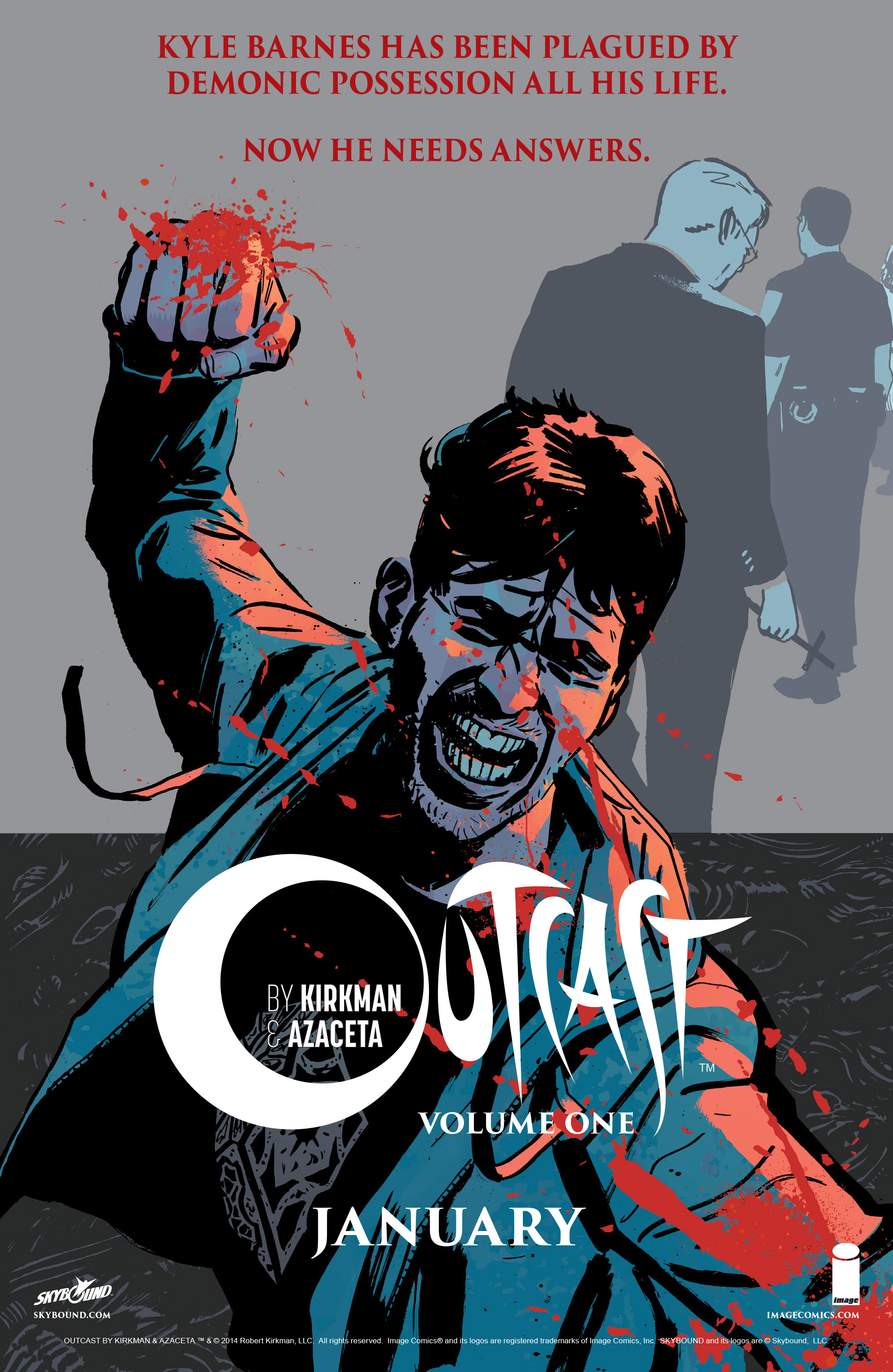 Birthright (2014) Issue #3 - Page 28