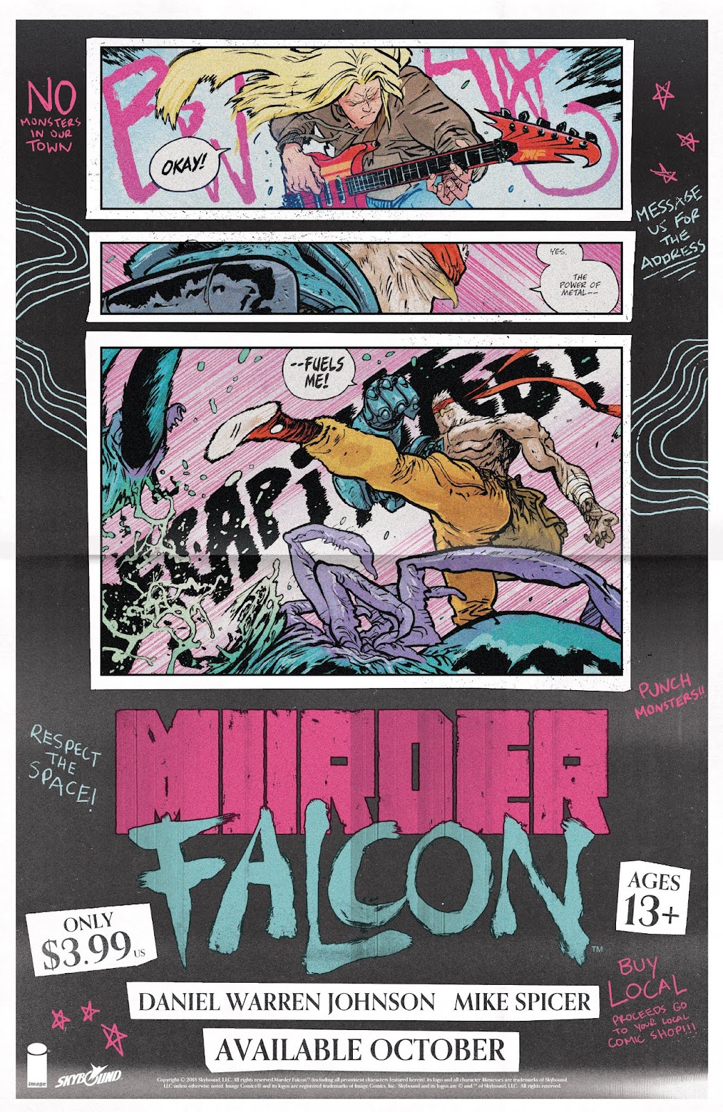Birthright (2014) Issue #31 - Page 26