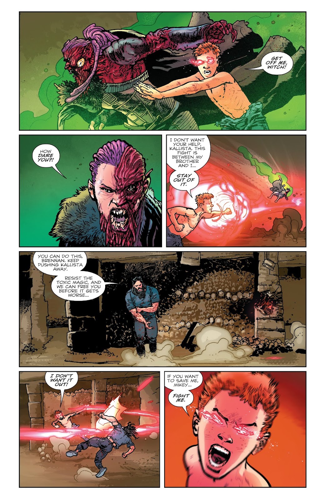 Birthright (2014) Issue #34 - Page 14