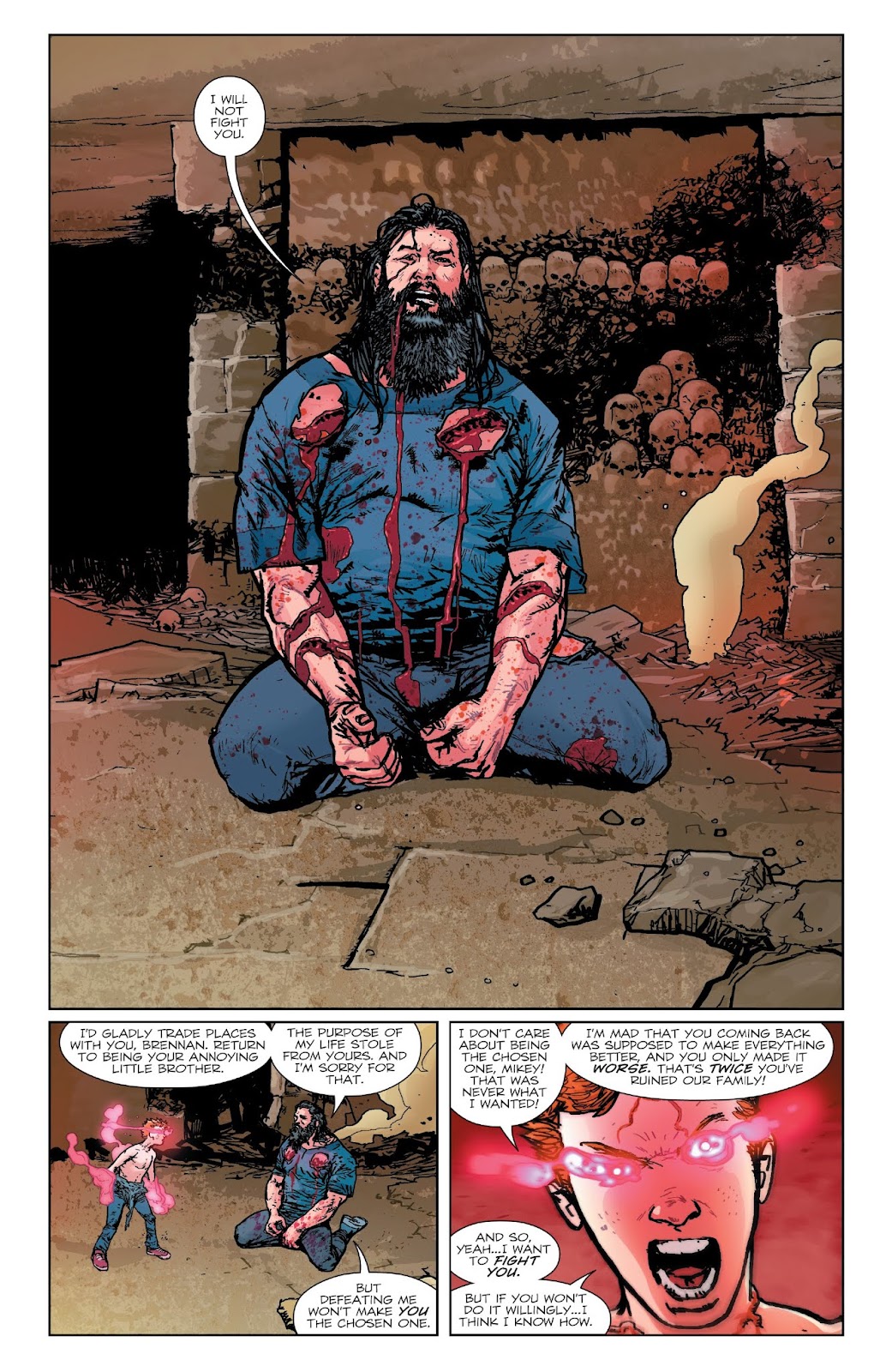 Birthright (2014) Issue #34 - Page 17