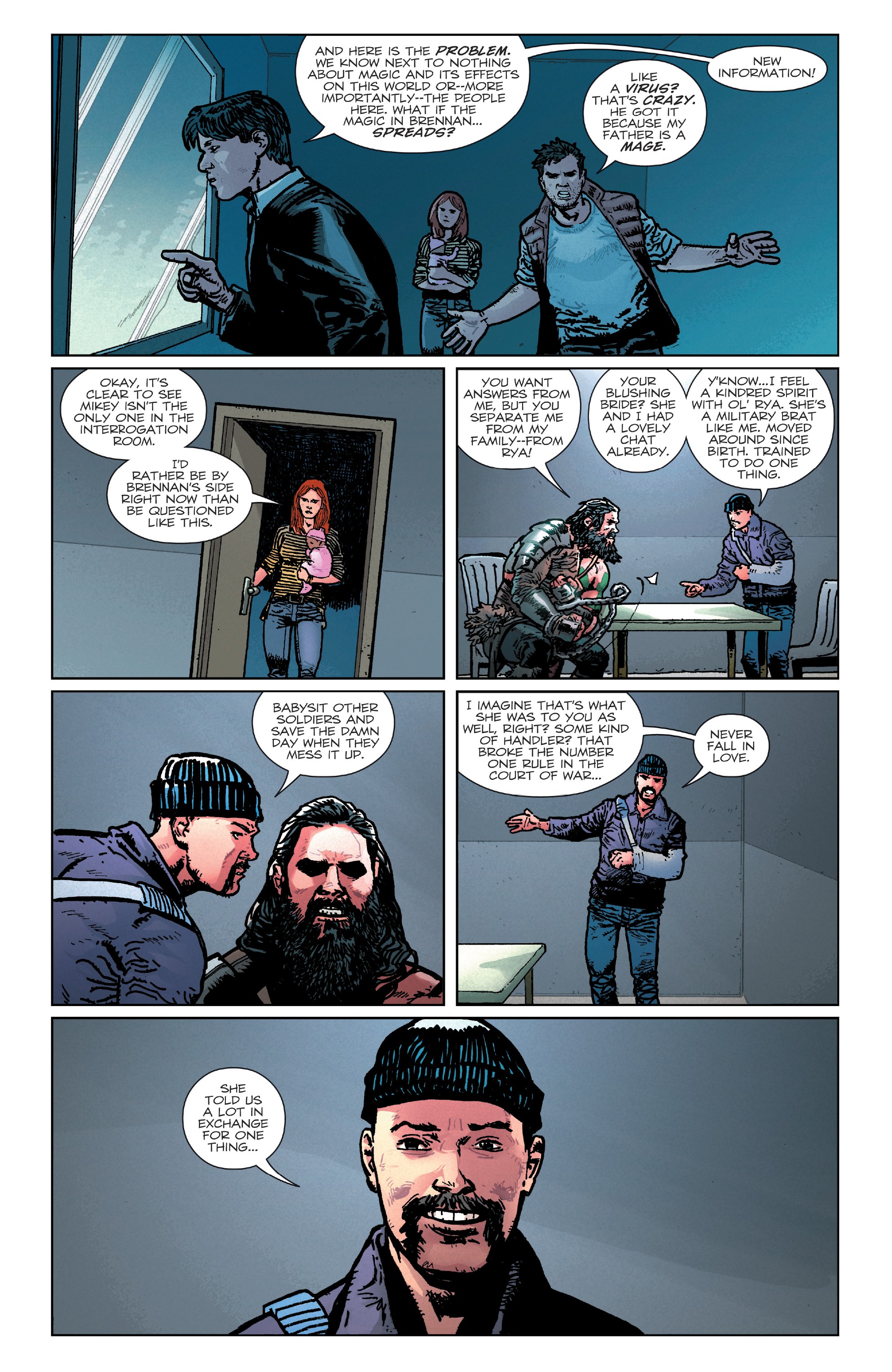 Birthright (2014) Issue #36 - Page 10