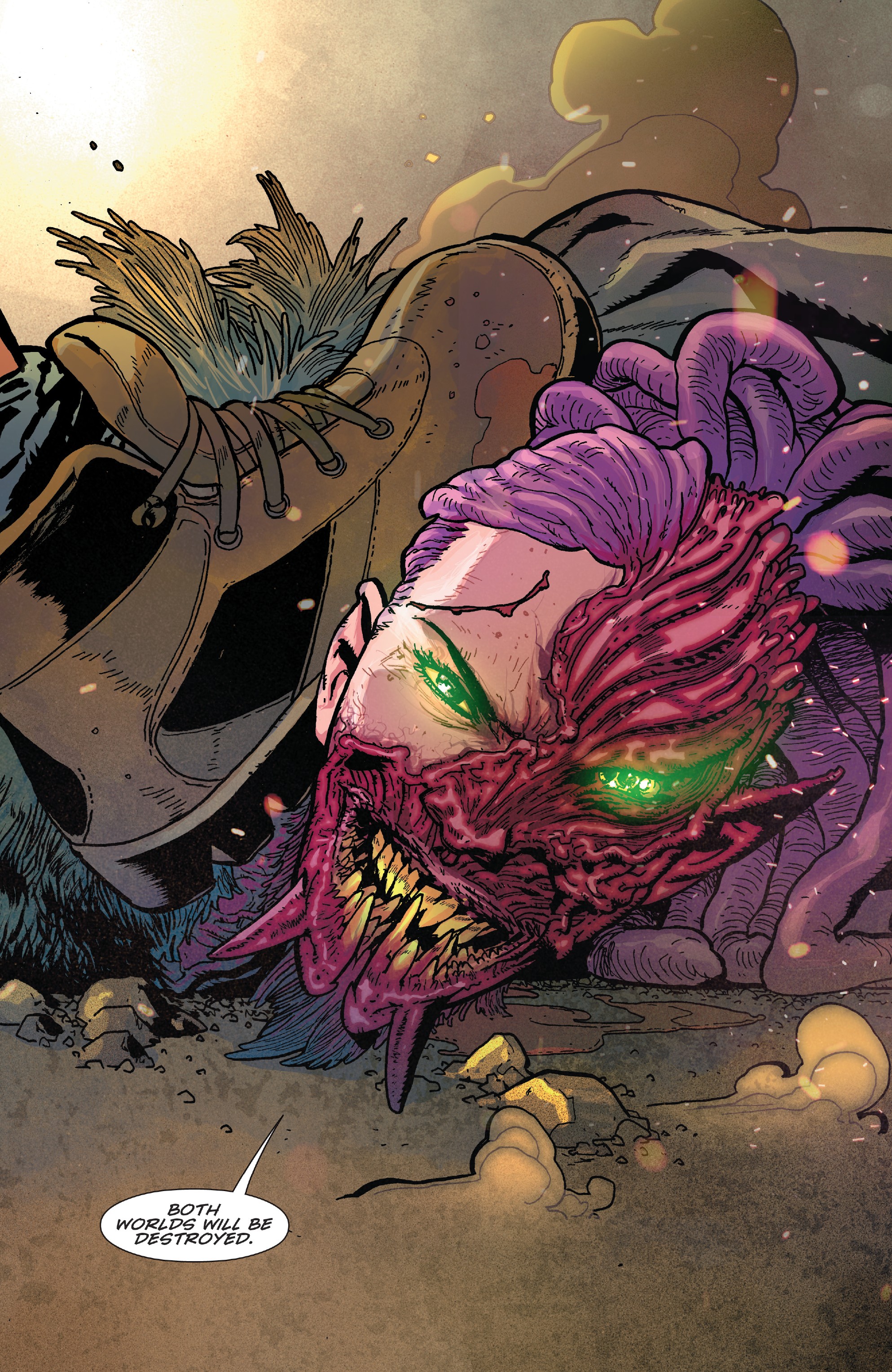 Birthright (2014) Issue #36 - Page 21