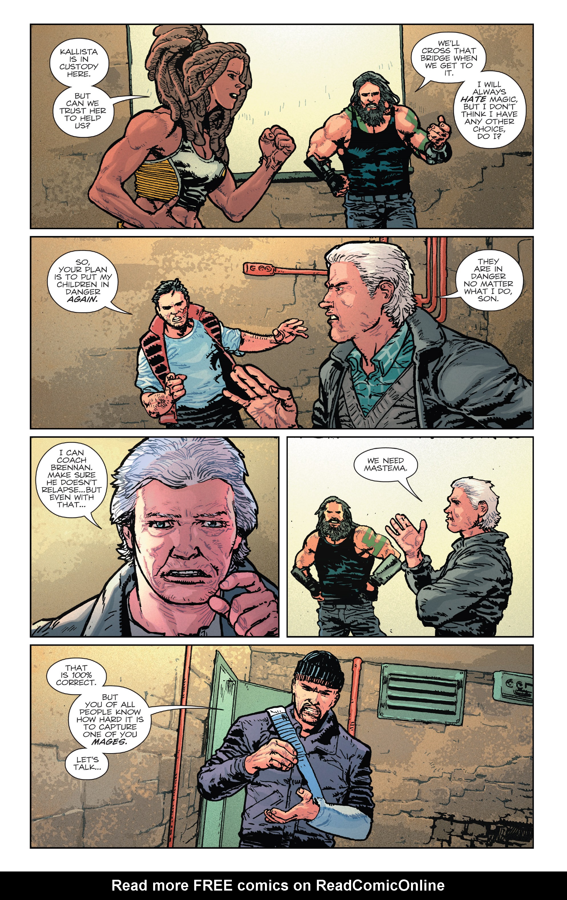 Birthright (2014) Issue #37 - Page 13