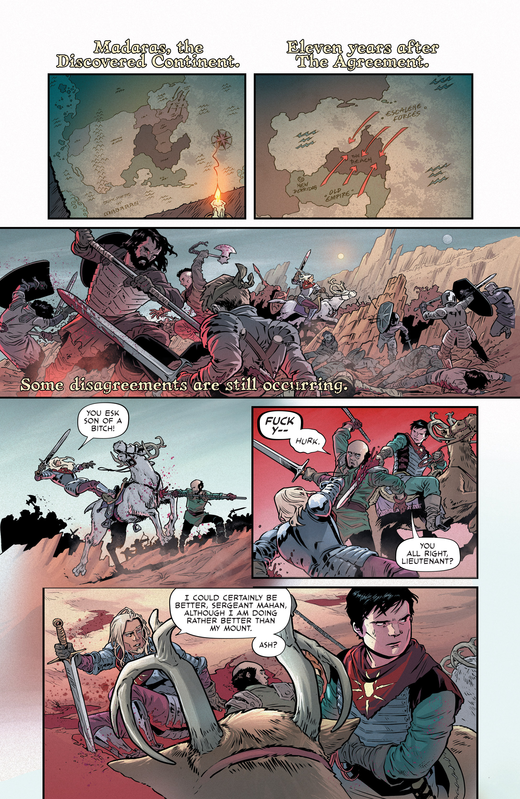 Birthright (2014) Issue #37 - Page 23