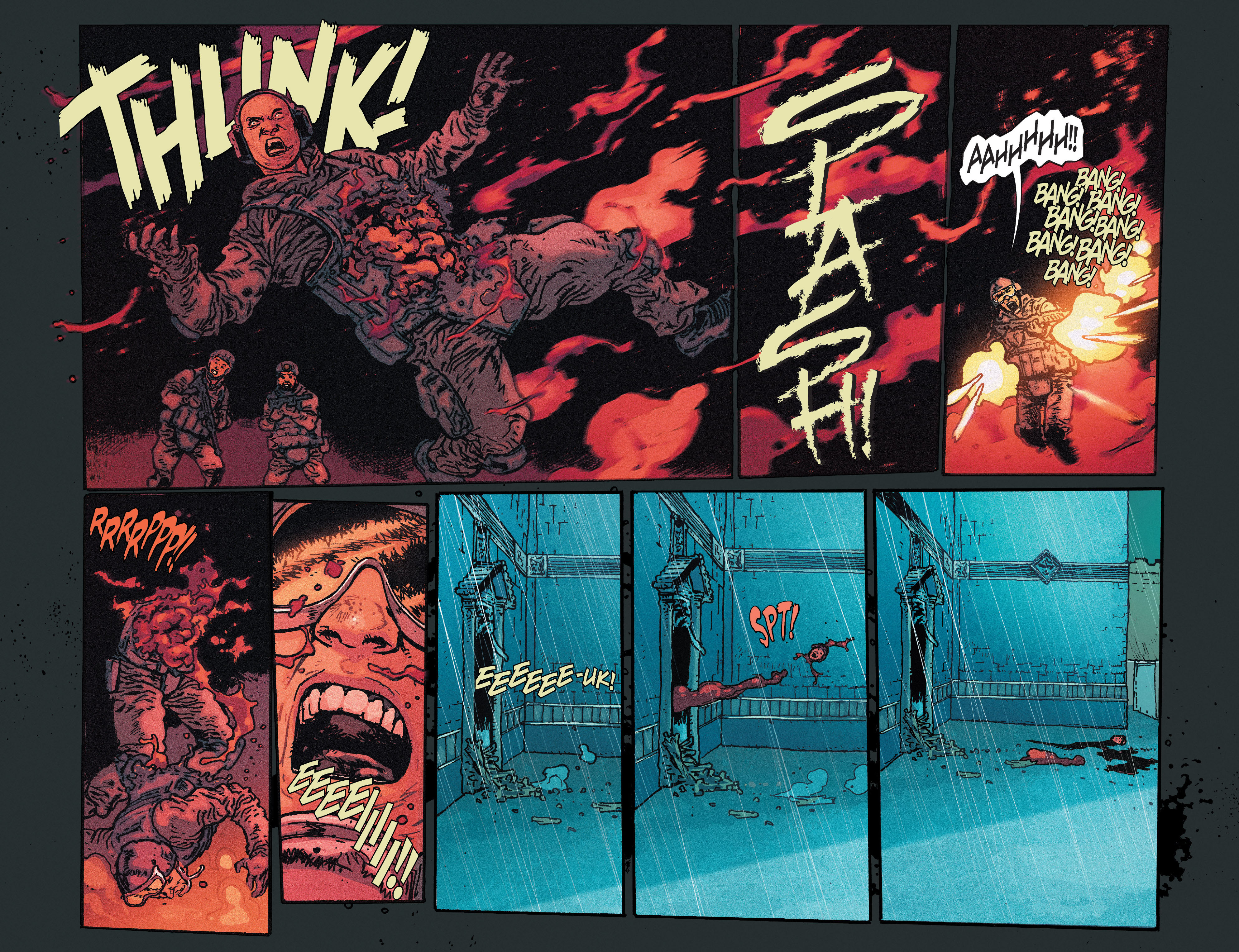 Birthright (2014) Issue #37 - Page 4