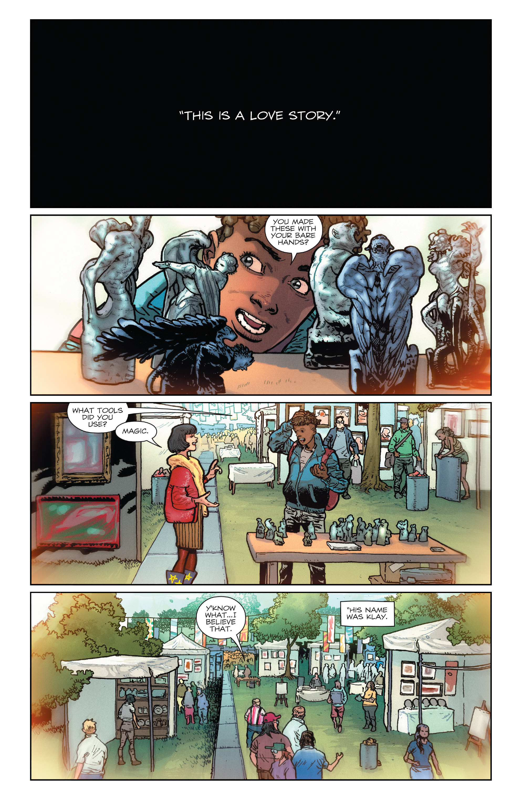 Birthright (2014) Issue #39 - Page 3