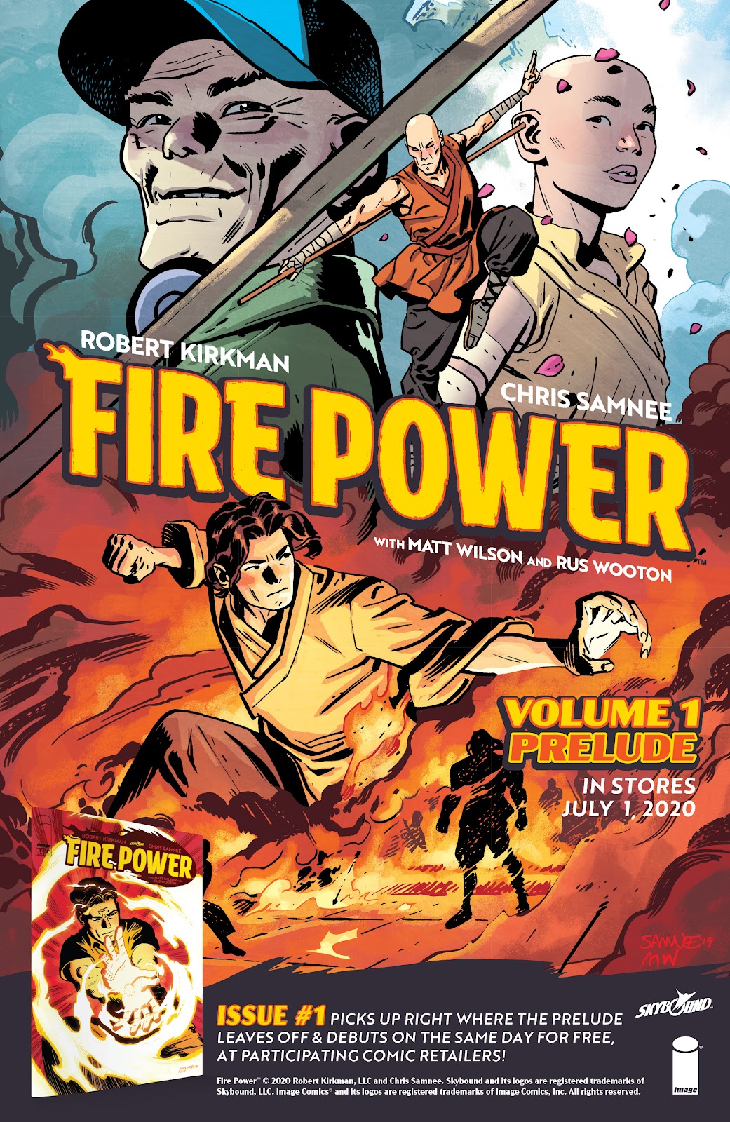 Birthright (2014) Issue #44 - Page 29