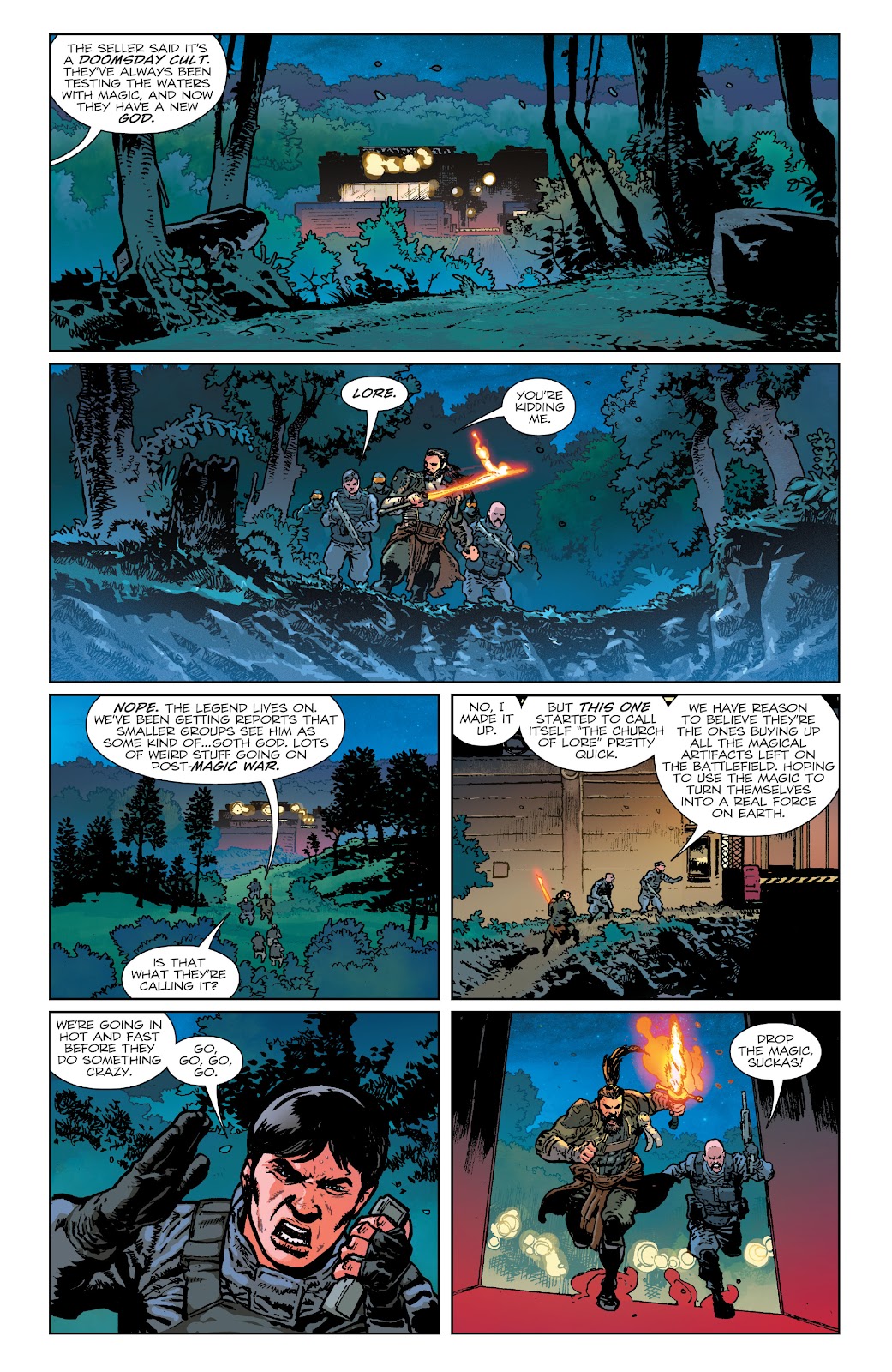 Birthright (2014) Issue #47 - Page 17