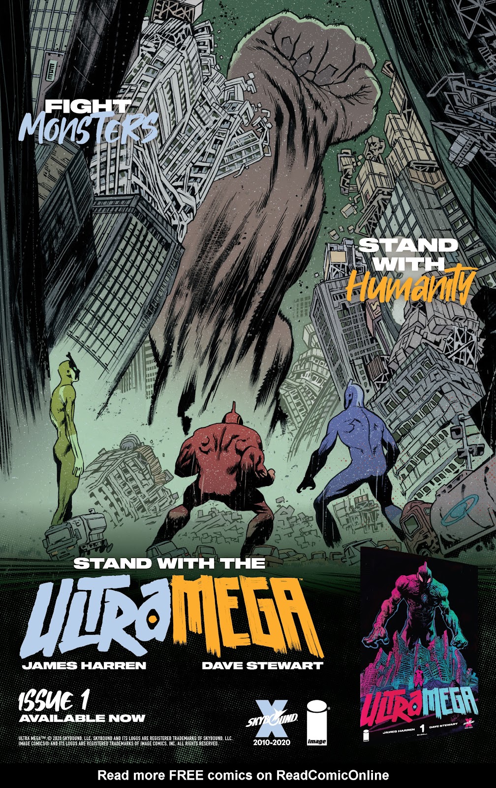 Birthright (2014) Issue #48 - Page 30