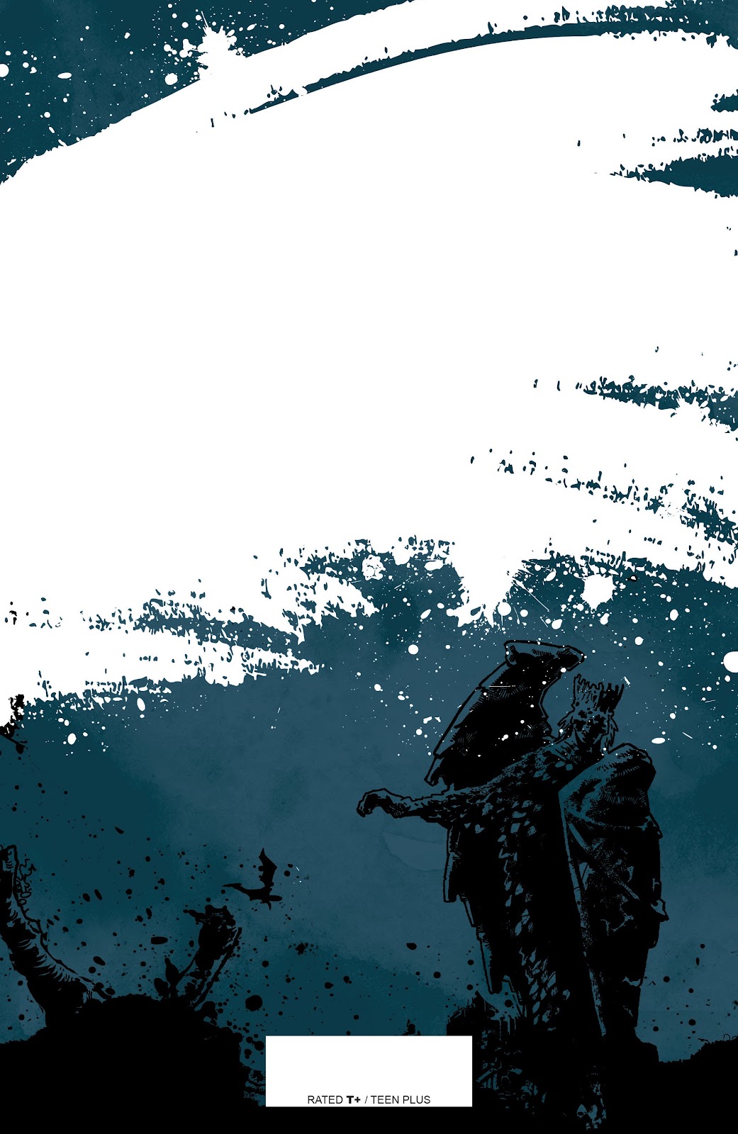 Birthright (2014) Issue #49 - Page 30