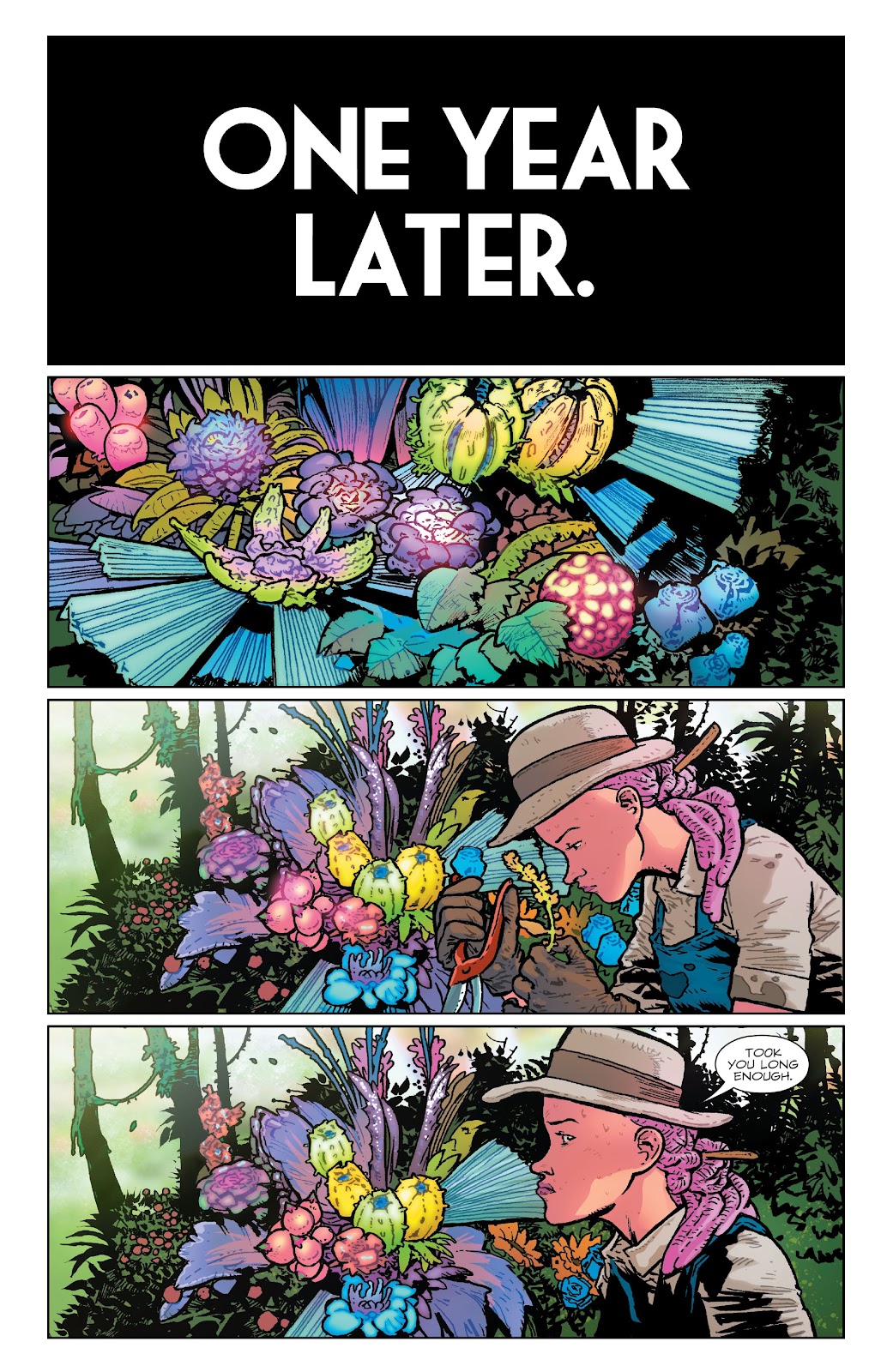 Birthright (2014) Issue #50 - Page 3