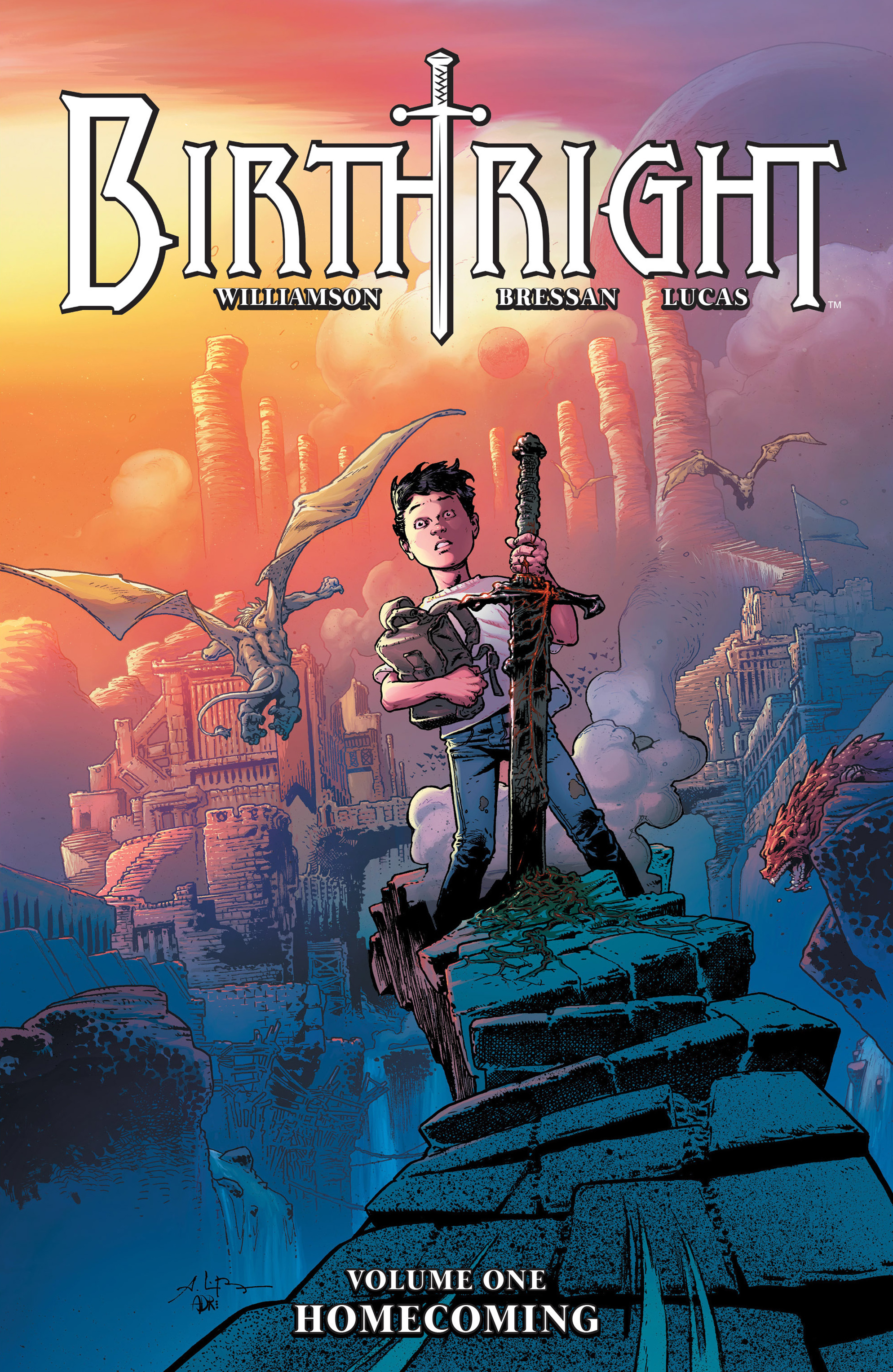 Birthright (2014) _TPB_1 - Page 1