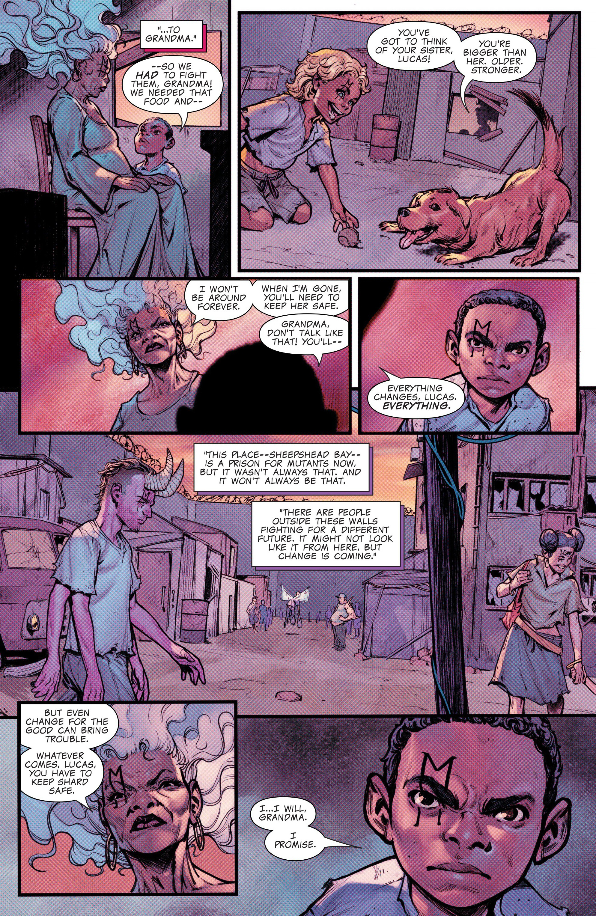 Bishop (2026) Issue #1 - Page 11