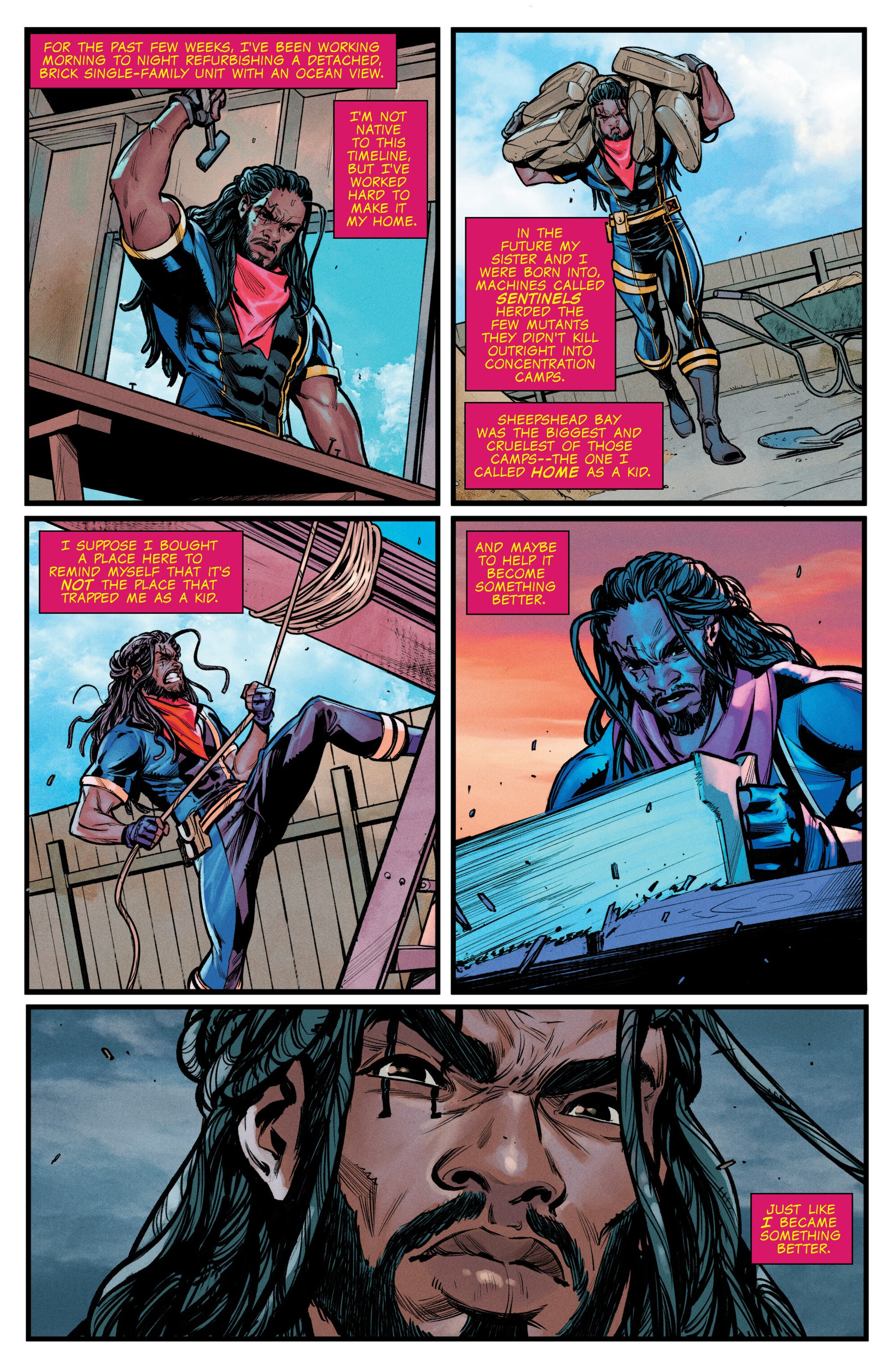 Bishop (2026) Issue #1 - Page 12