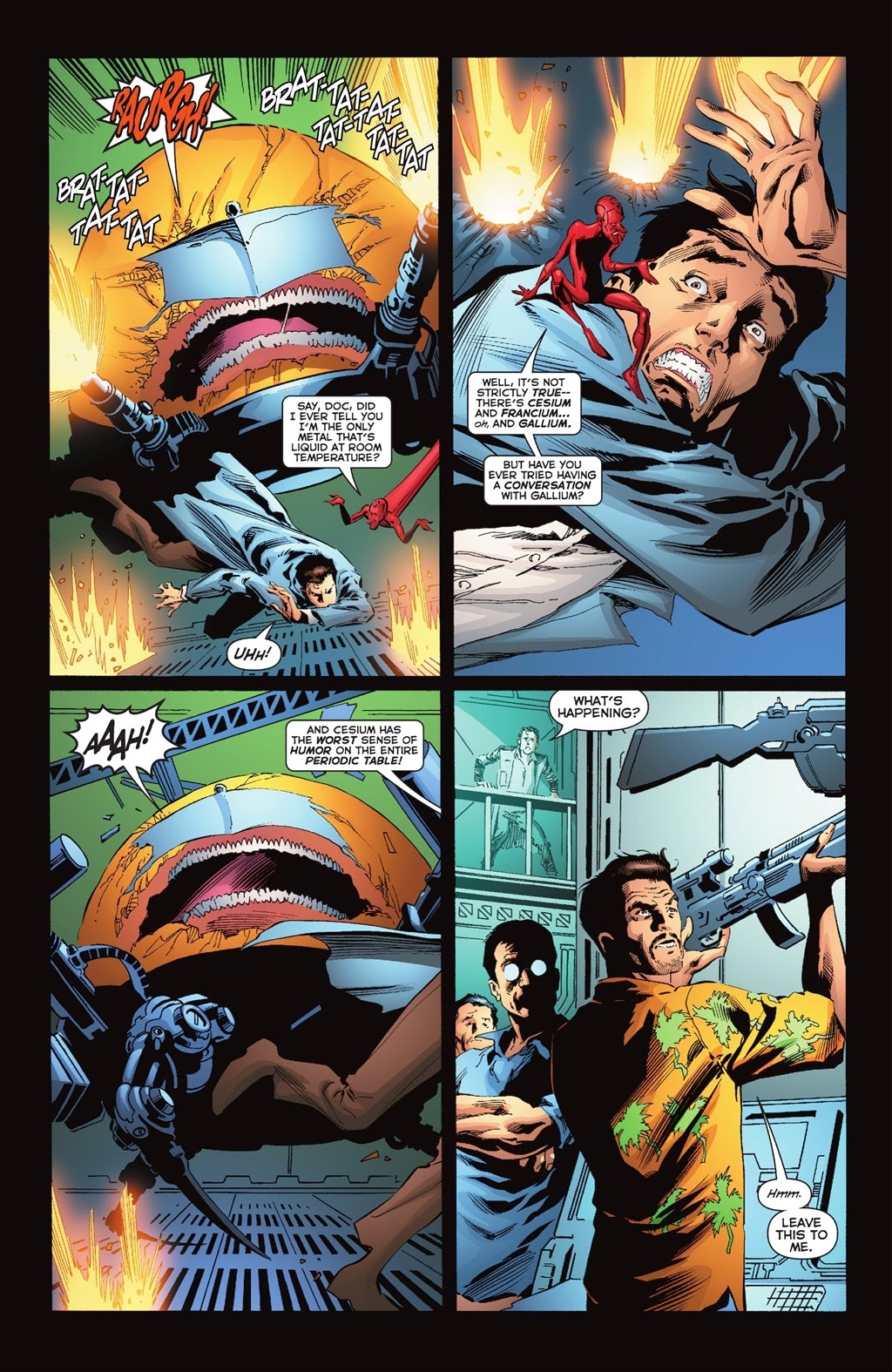 Black Adam: Rise and Fall of an Empire TPB (Part 3) - Page 68