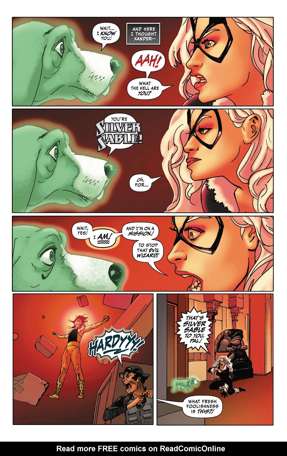 Black Cat by Jed MacKay Omnibus TPB (Part 1) - Page 60