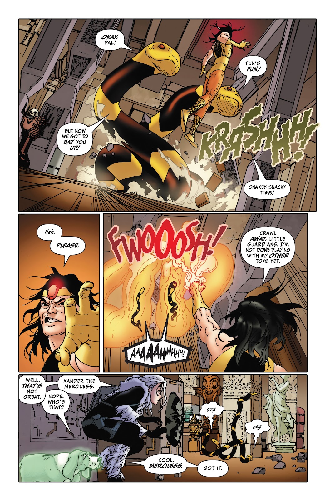 Black Cat by Jed MacKay Omnibus TPB (Part 1) - Page 61