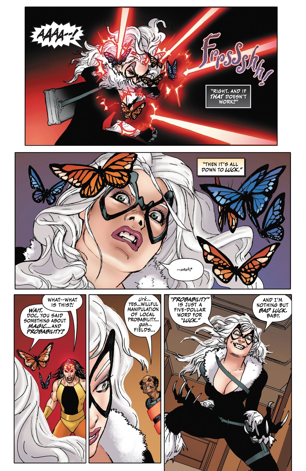 Black Cat by Jed MacKay Omnibus TPB (Part 1) - Page 72