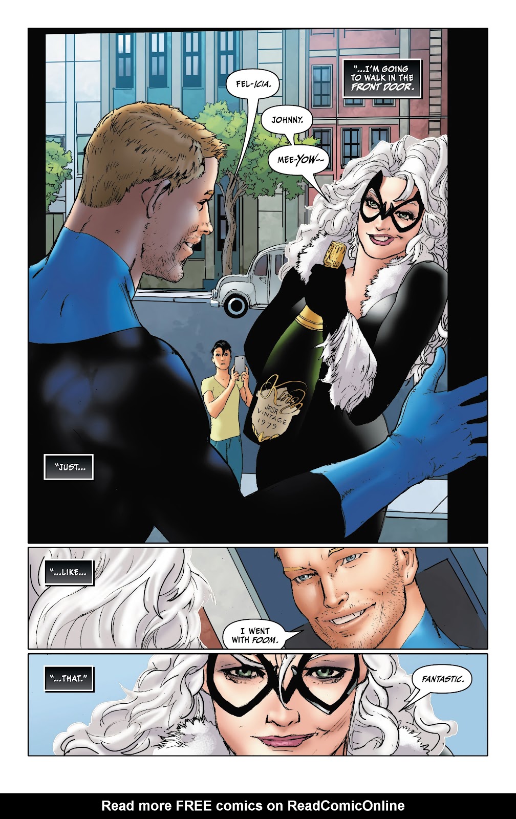 Black Cat by Jed MacKay Omnibus TPB (Part 1) - Page 79