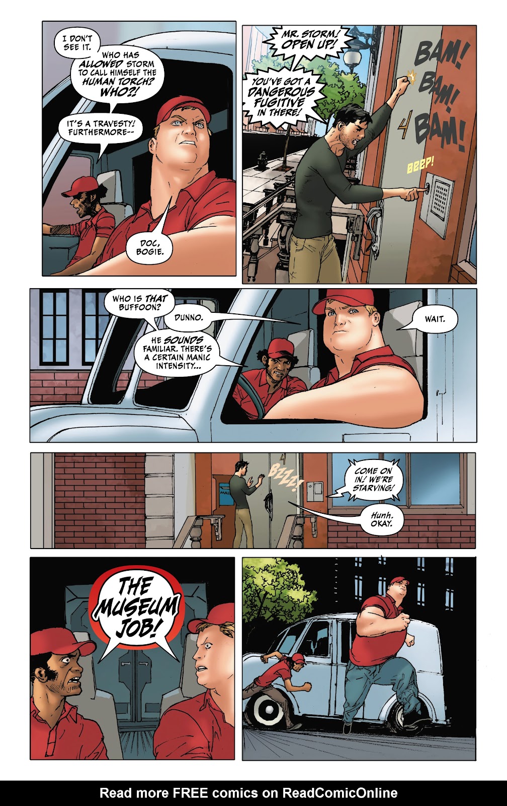 Black Cat by Jed MacKay Omnibus TPB (Part 1) - Page 89