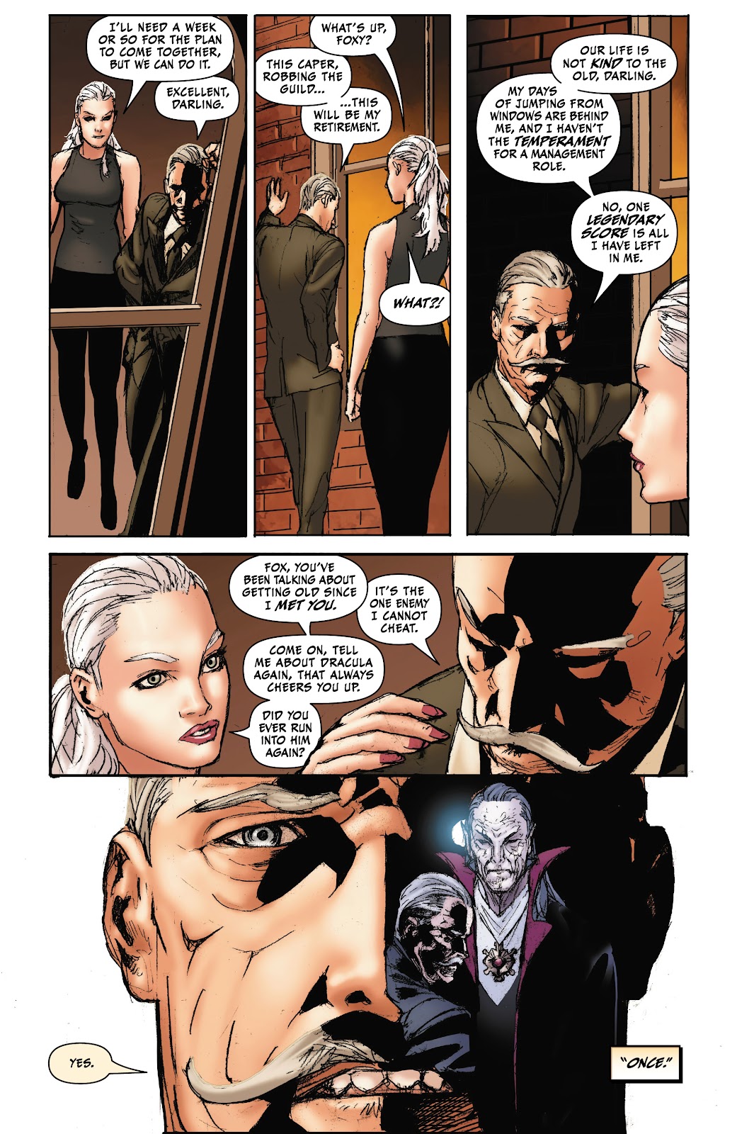 Black Cat by Jed MacKay Omnibus TPB (Part 1) - Page 93