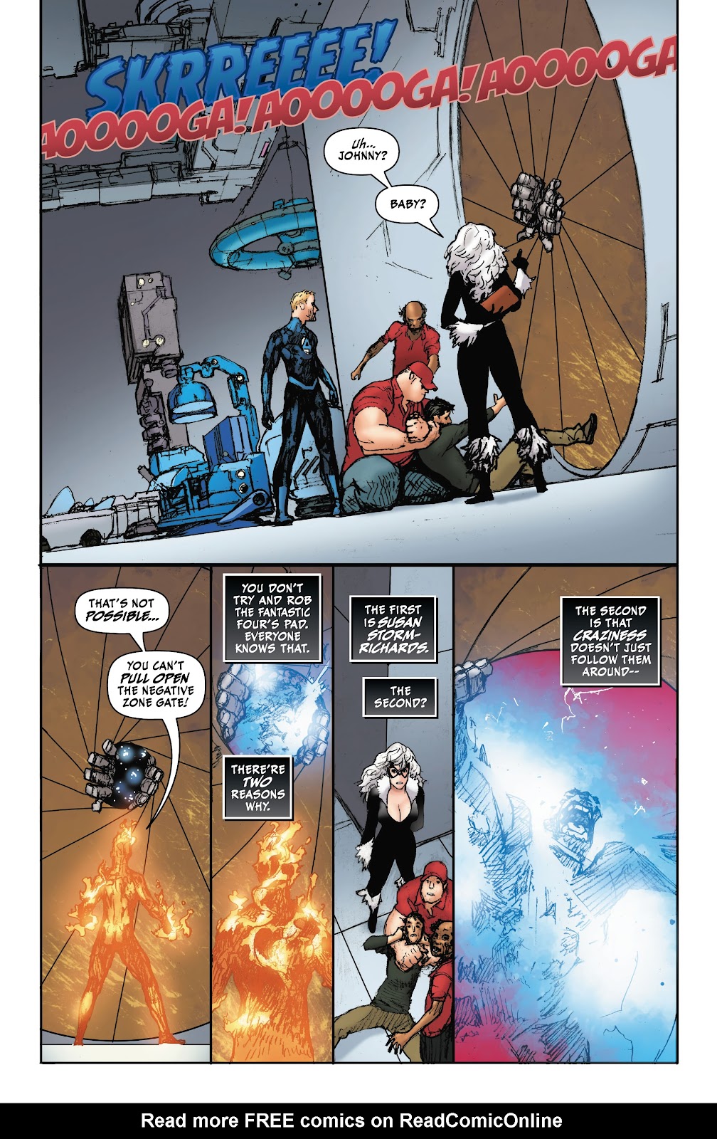 Black Cat by Jed MacKay Omnibus TPB (Part 1) - Page 96