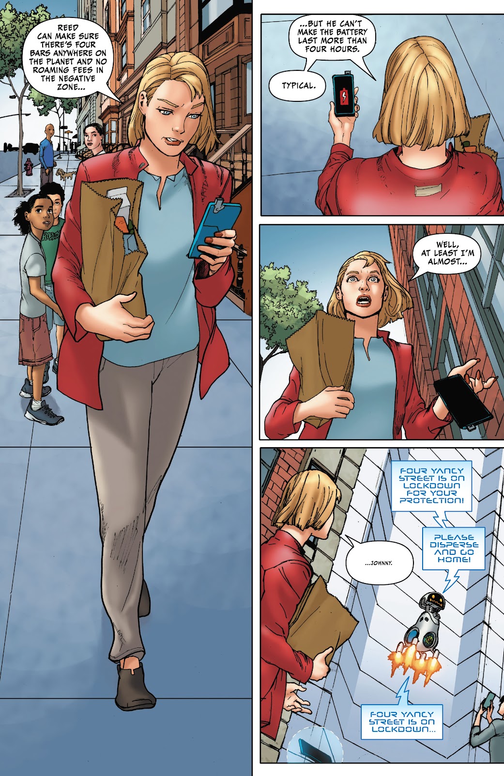 Black Cat by Jed MacKay Omnibus TPB (Part 1) - Page 99