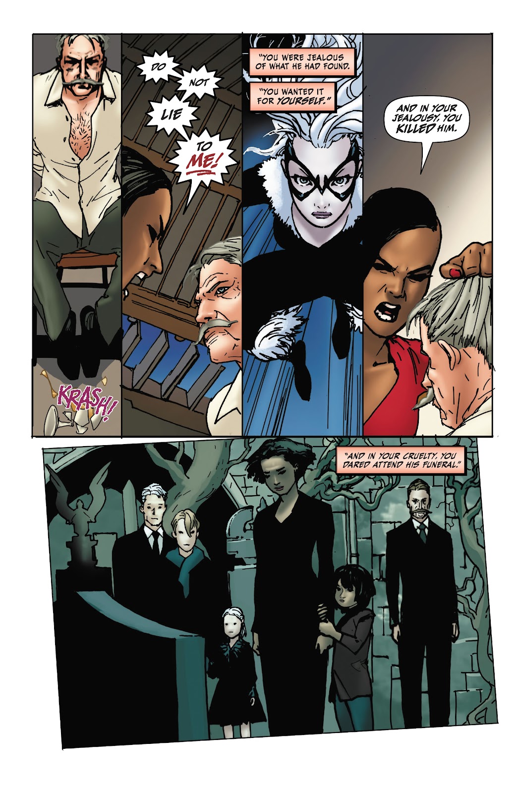 Black Cat by Jed MacKay Omnibus TPB (Part 2) - Page 52
