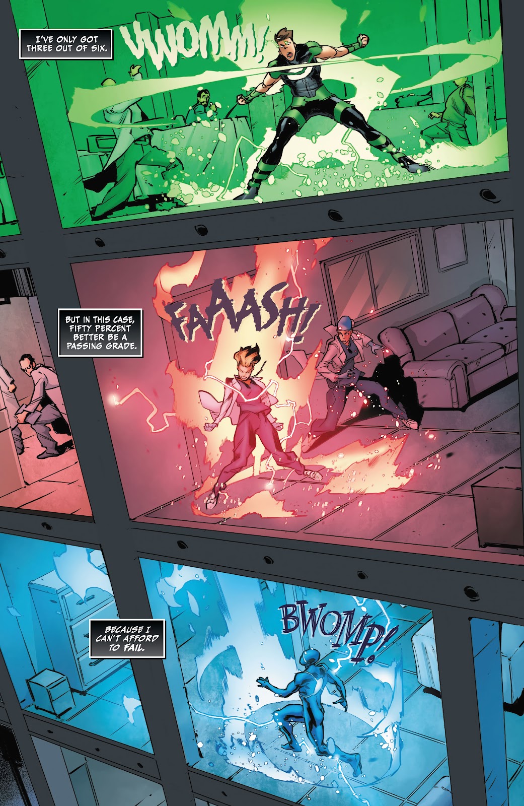 Black Cat by Jed MacKay Omnibus TPB (Part 6) - Page 44