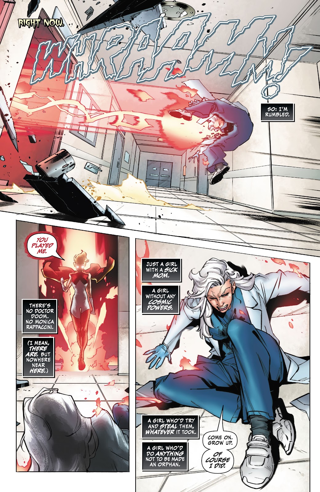 Black Cat by Jed MacKay Omnibus TPB (Part 6) - Page 52