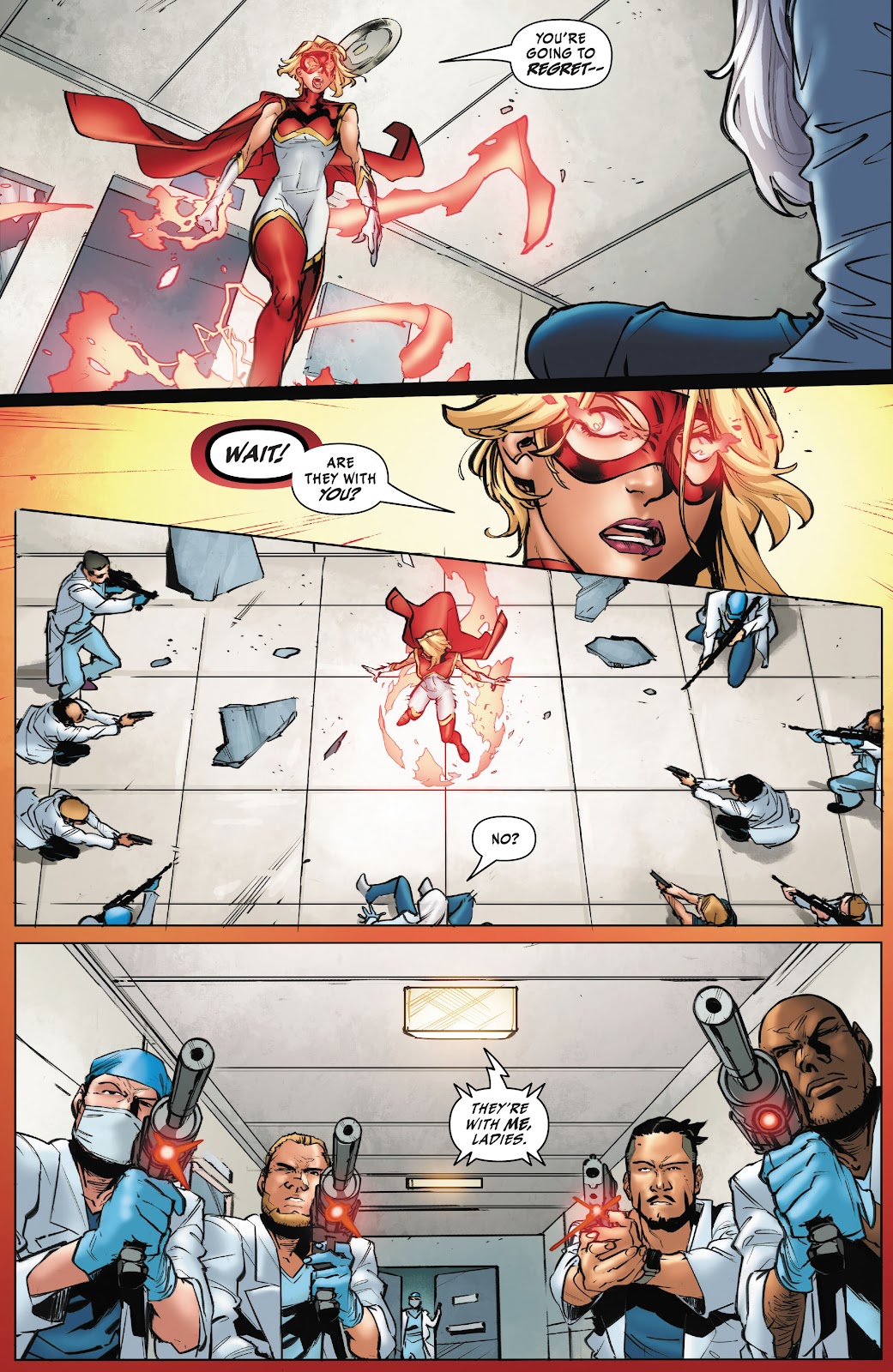 Black Cat by Jed MacKay Omnibus TPB (Part 6) - Page 53