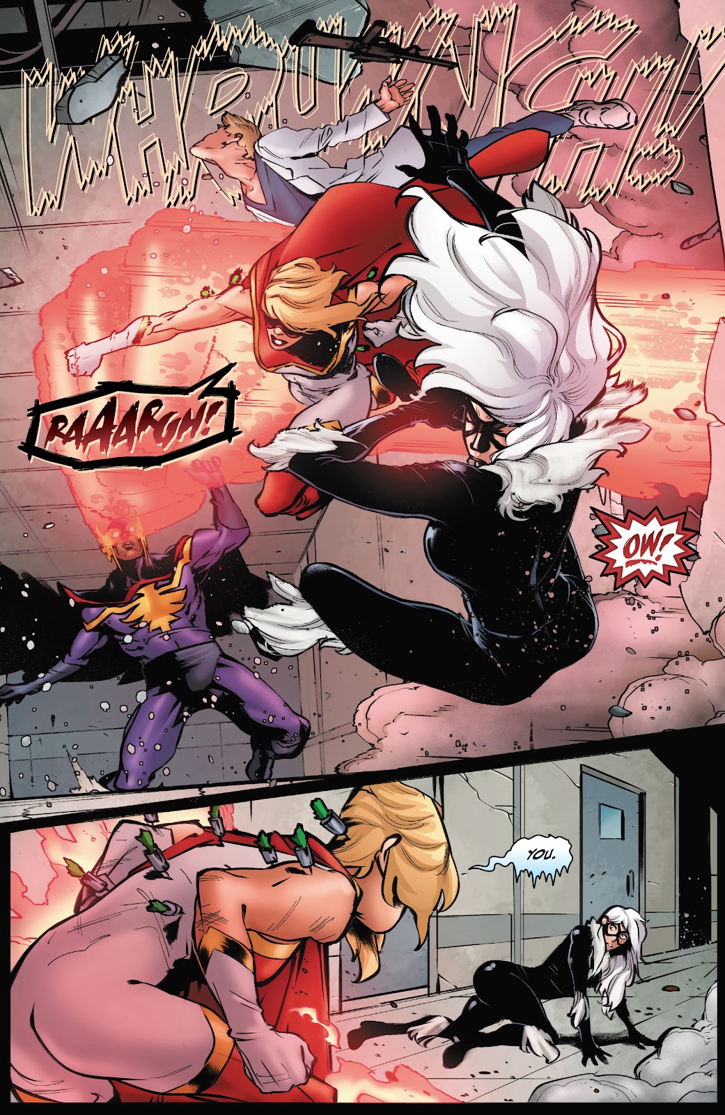 Black Cat by Jed MacKay Omnibus TPB (Part 6) - Page 60