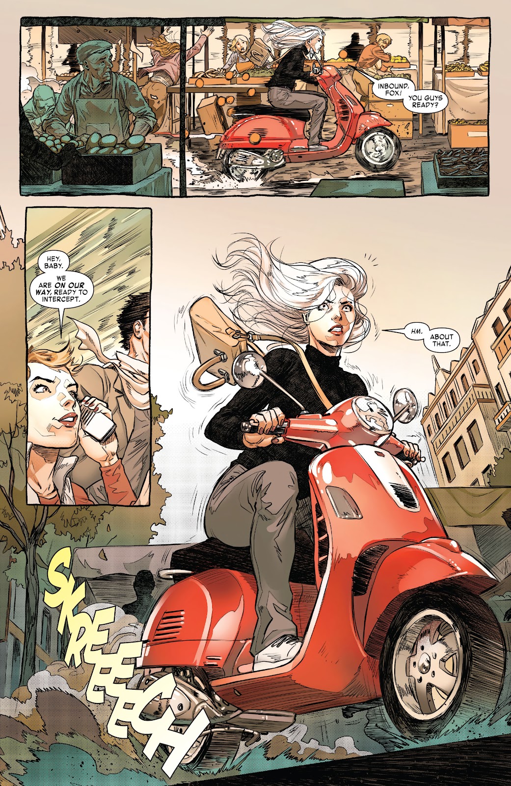 Black Cat by Jed MacKay Omnibus TPB (Part 6) - Page 82