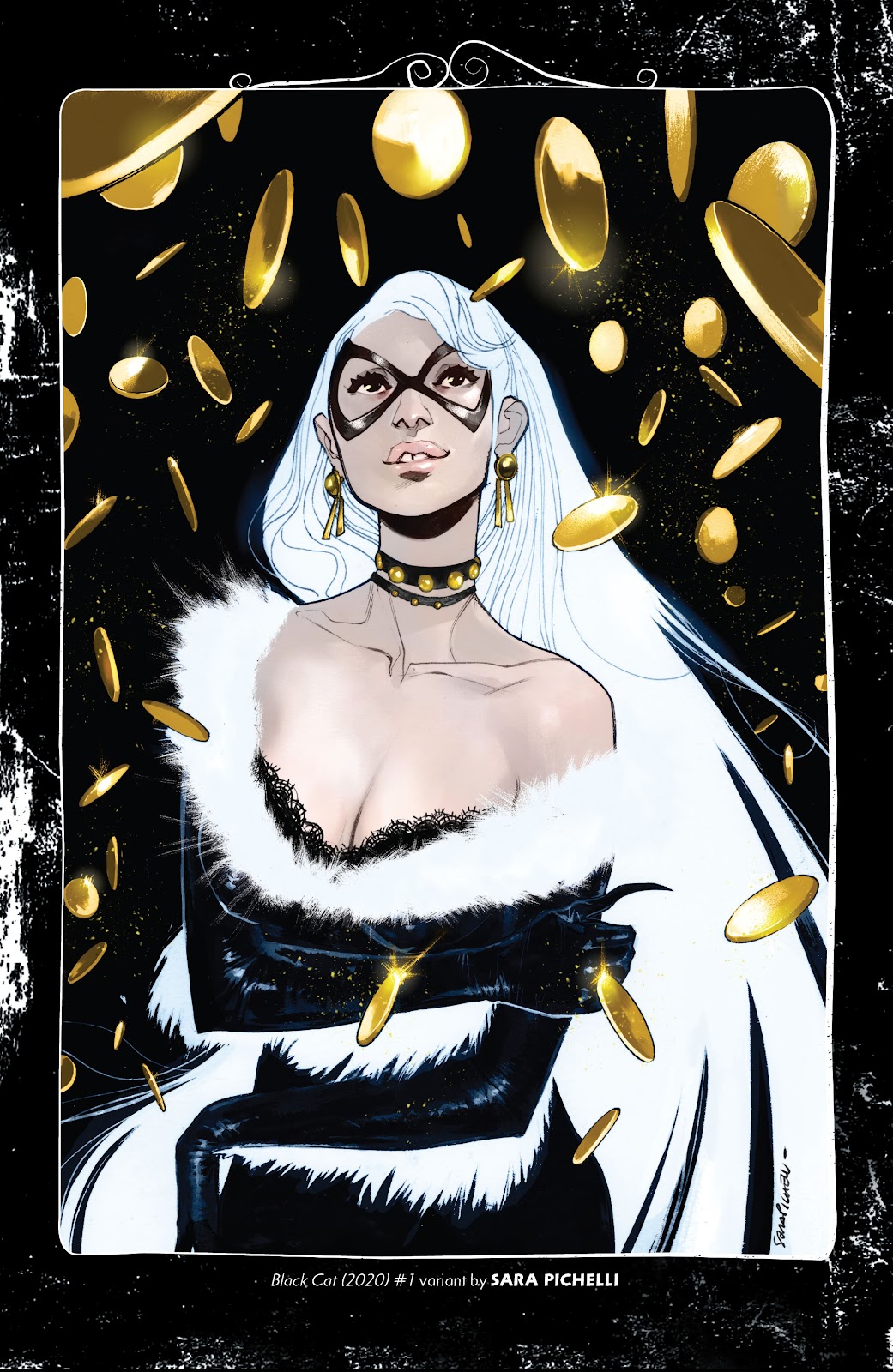Black Cat by Jed MacKay Omnibus TPB (Part 8) - Page 5
