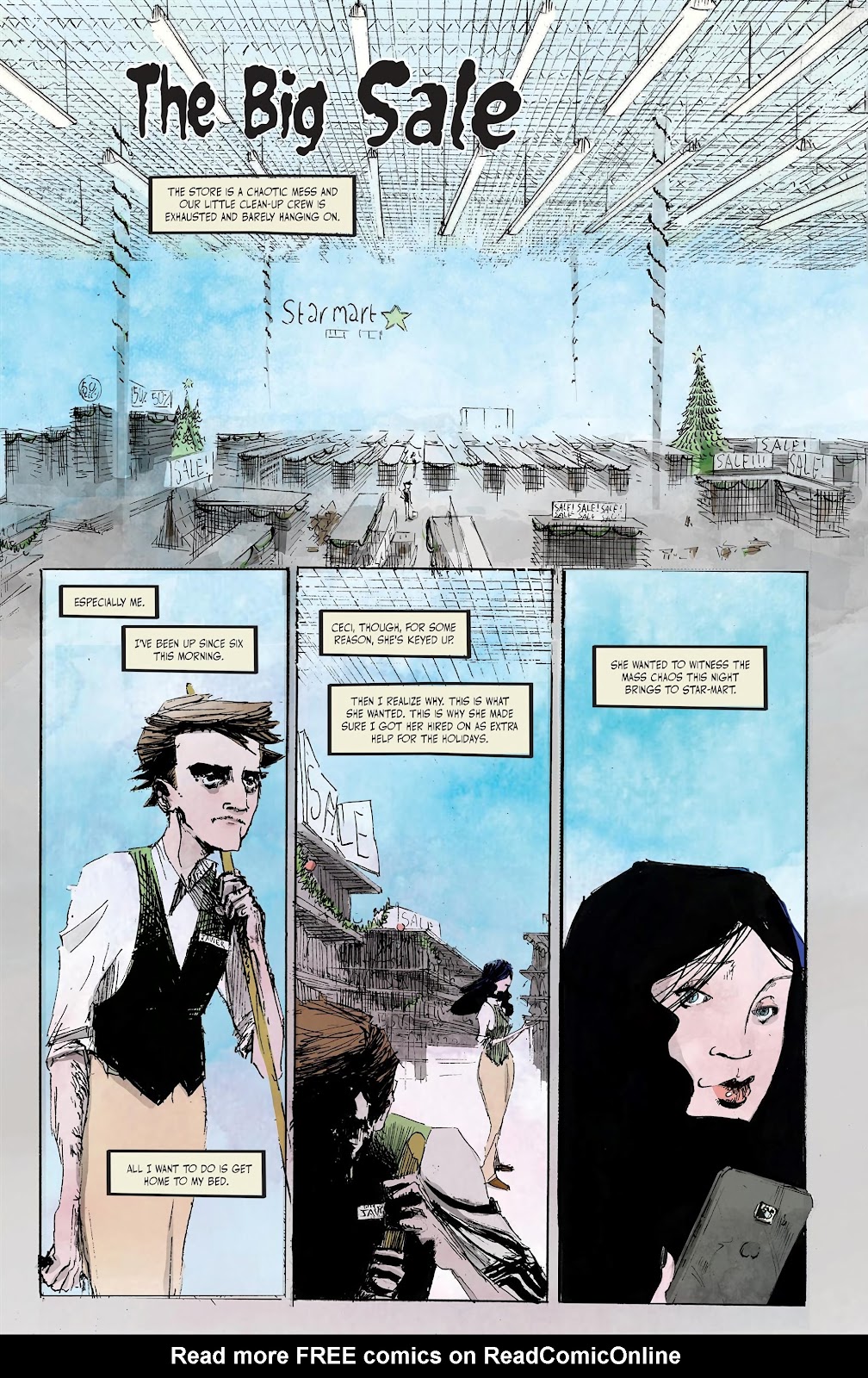 Black Friday TPB - Page 5