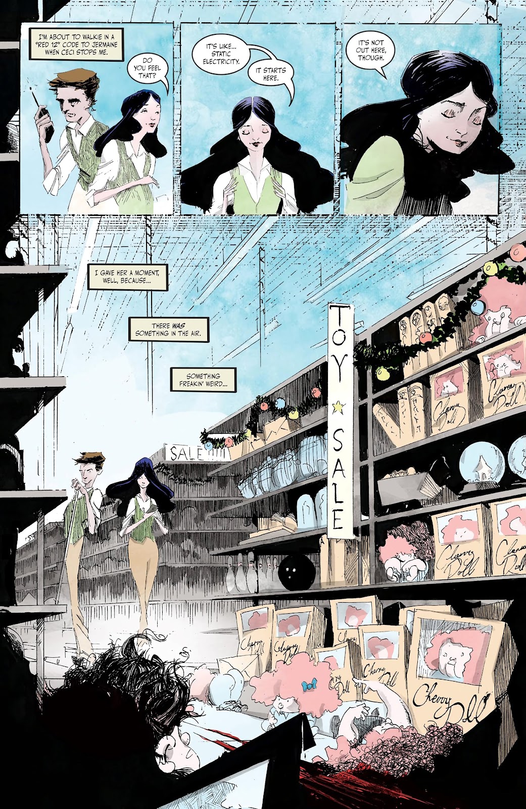 Black Friday TPB - Page 7