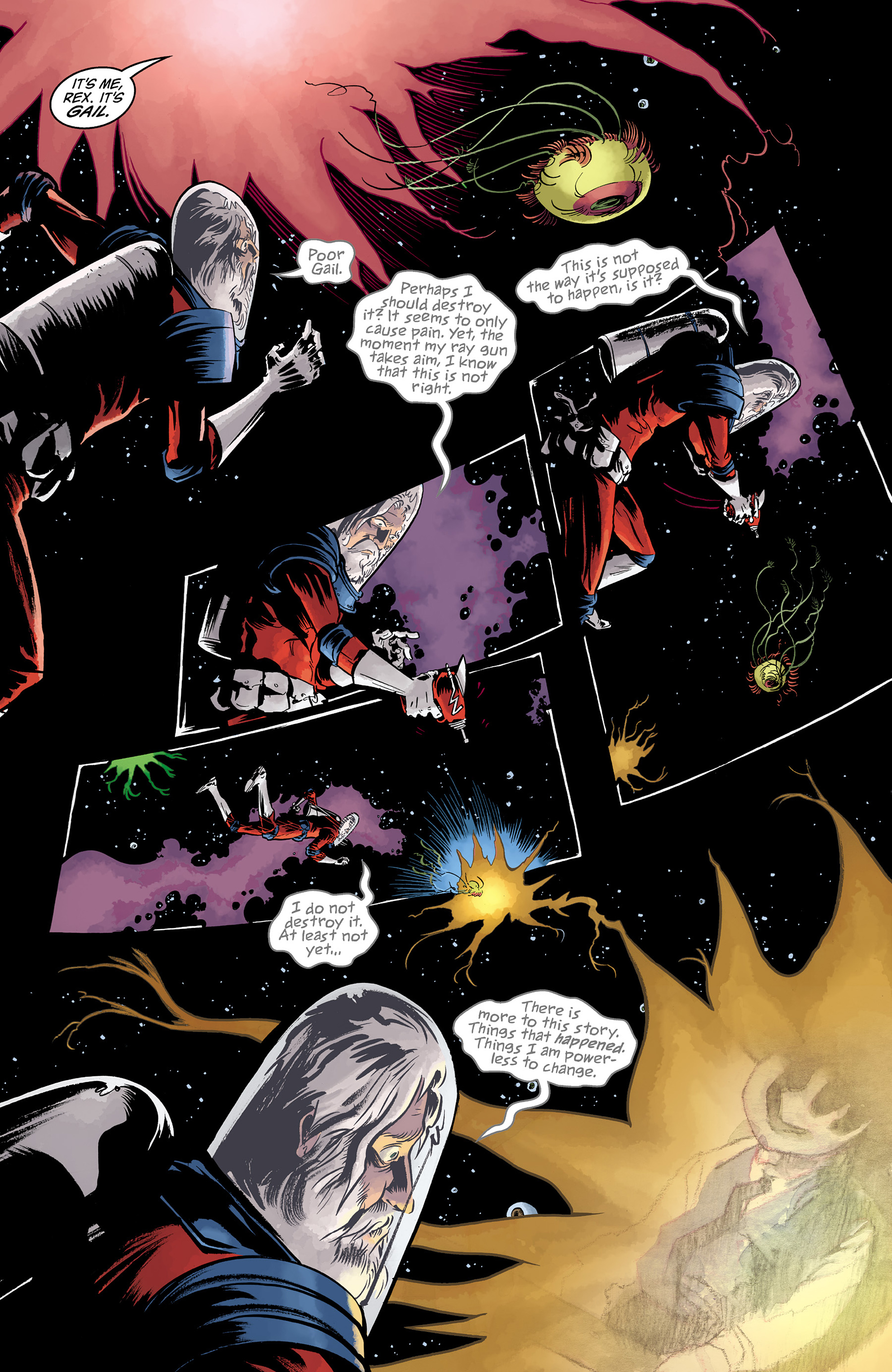 Black Hammer _Annual_1 - Page 18
